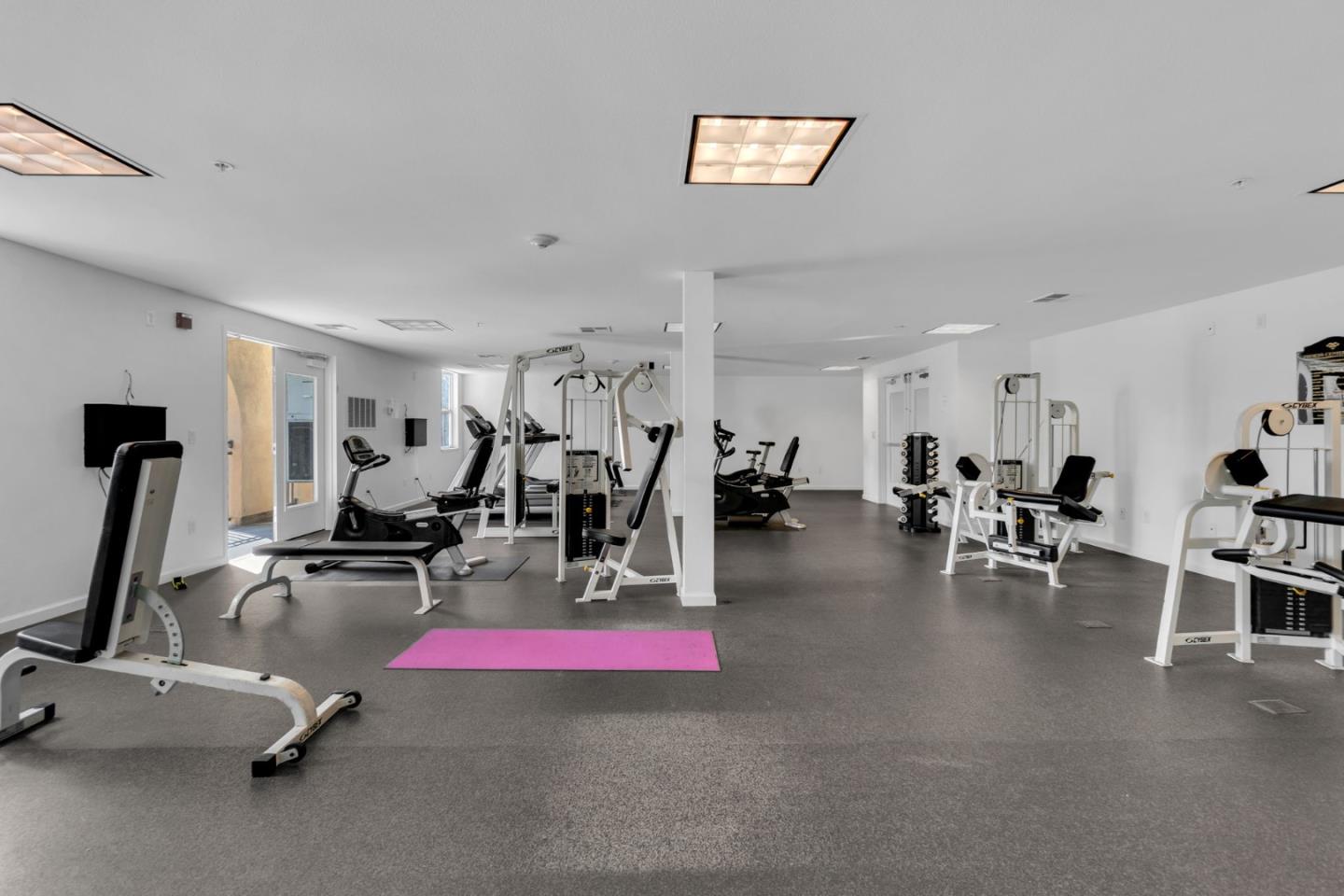 Detail Gallery Image 36 of 53 For 1883 Agnew Rd #301,  Santa Clara,  CA 95054 - 2 Beds | 2 Baths