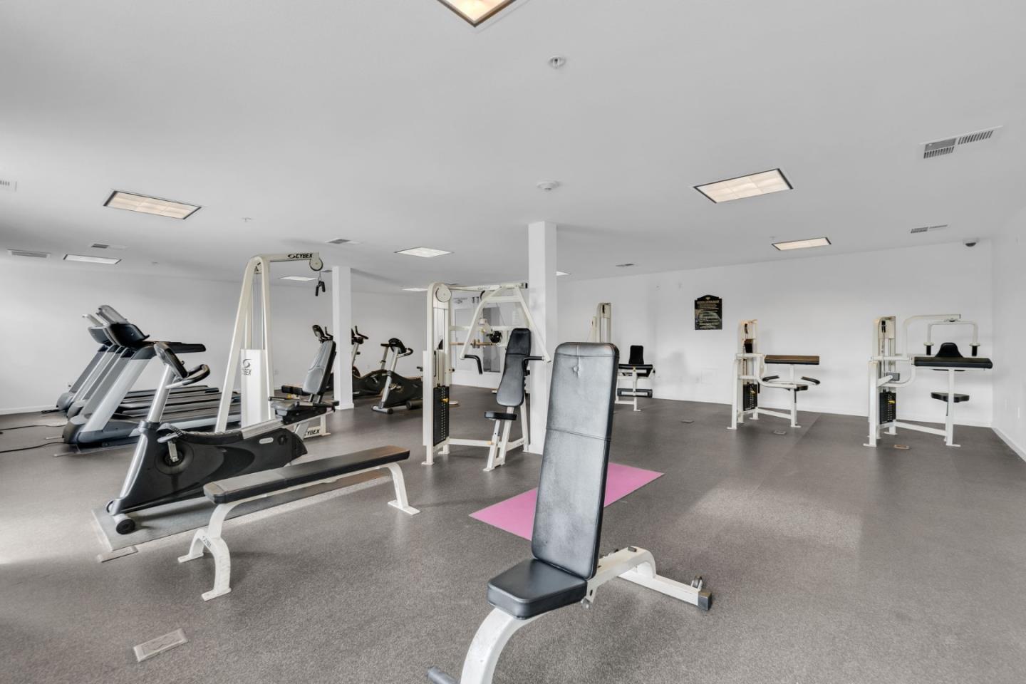 Detail Gallery Image 38 of 53 For 1883 Agnew Rd #301,  Santa Clara,  CA 95054 - 2 Beds | 2 Baths