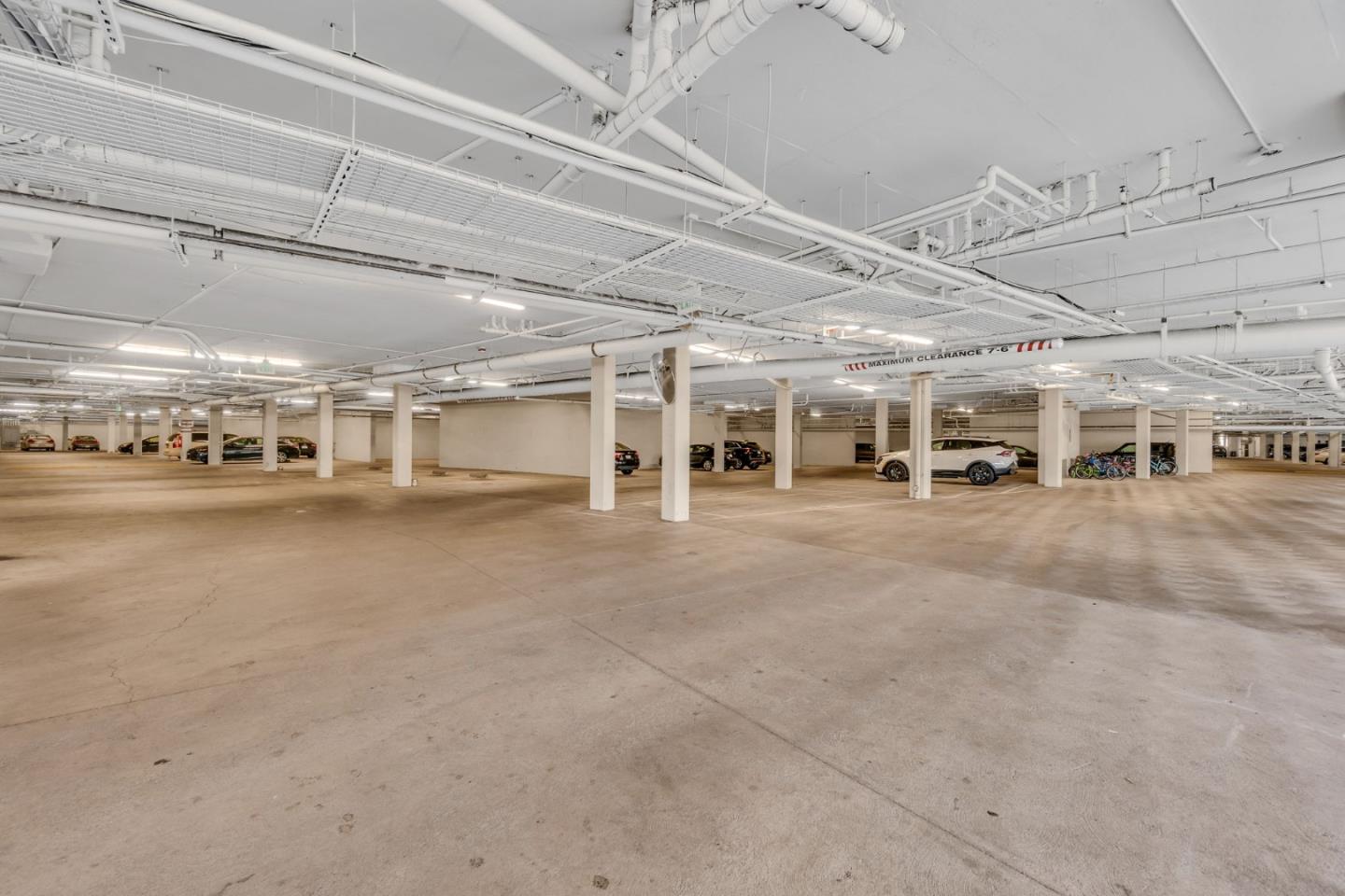 Detail Gallery Image 43 of 53 For 1883 Agnew Rd #301,  Santa Clara,  CA 95054 - 2 Beds | 2 Baths