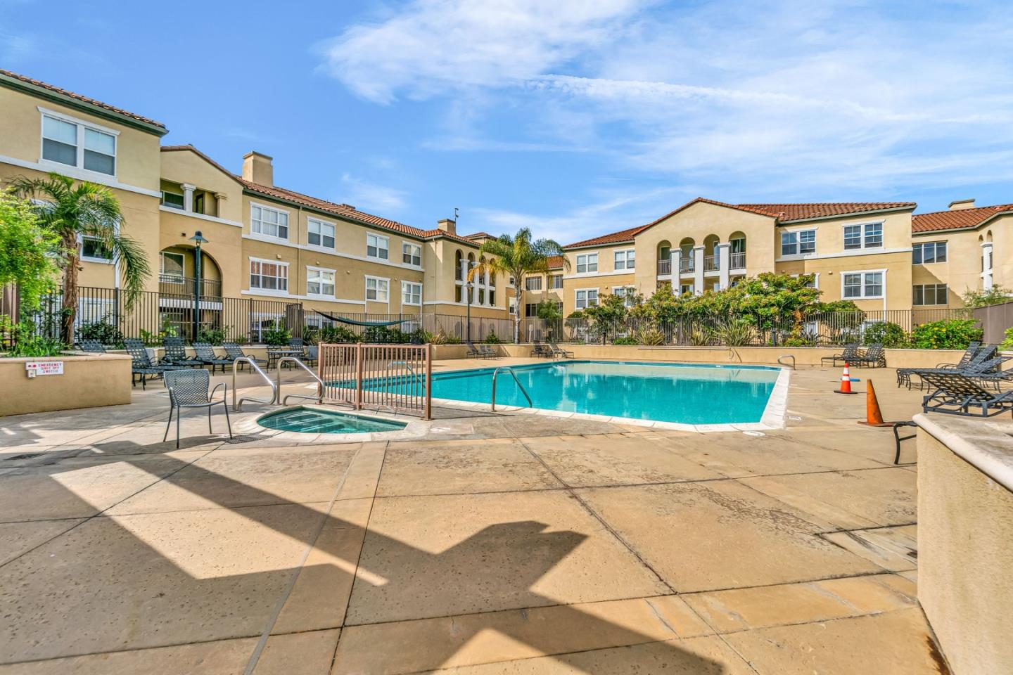 Detail Gallery Image 49 of 53 For 1883 Agnew Rd #301,  Santa Clara,  CA 95054 - 2 Beds | 2 Baths