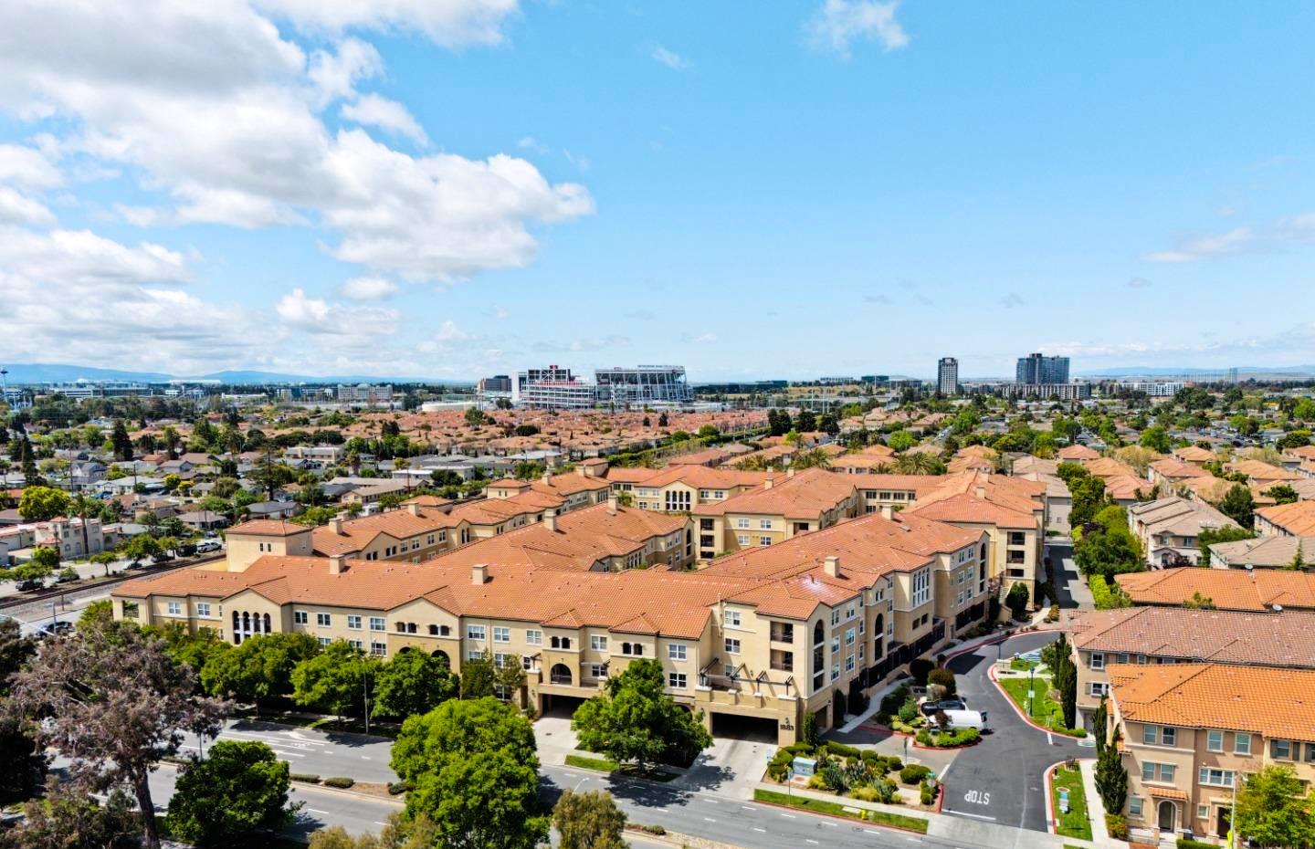 Detail Gallery Image 51 of 53 For 1883 Agnew Rd #301,  Santa Clara,  CA 95054 - 2 Beds | 2 Baths