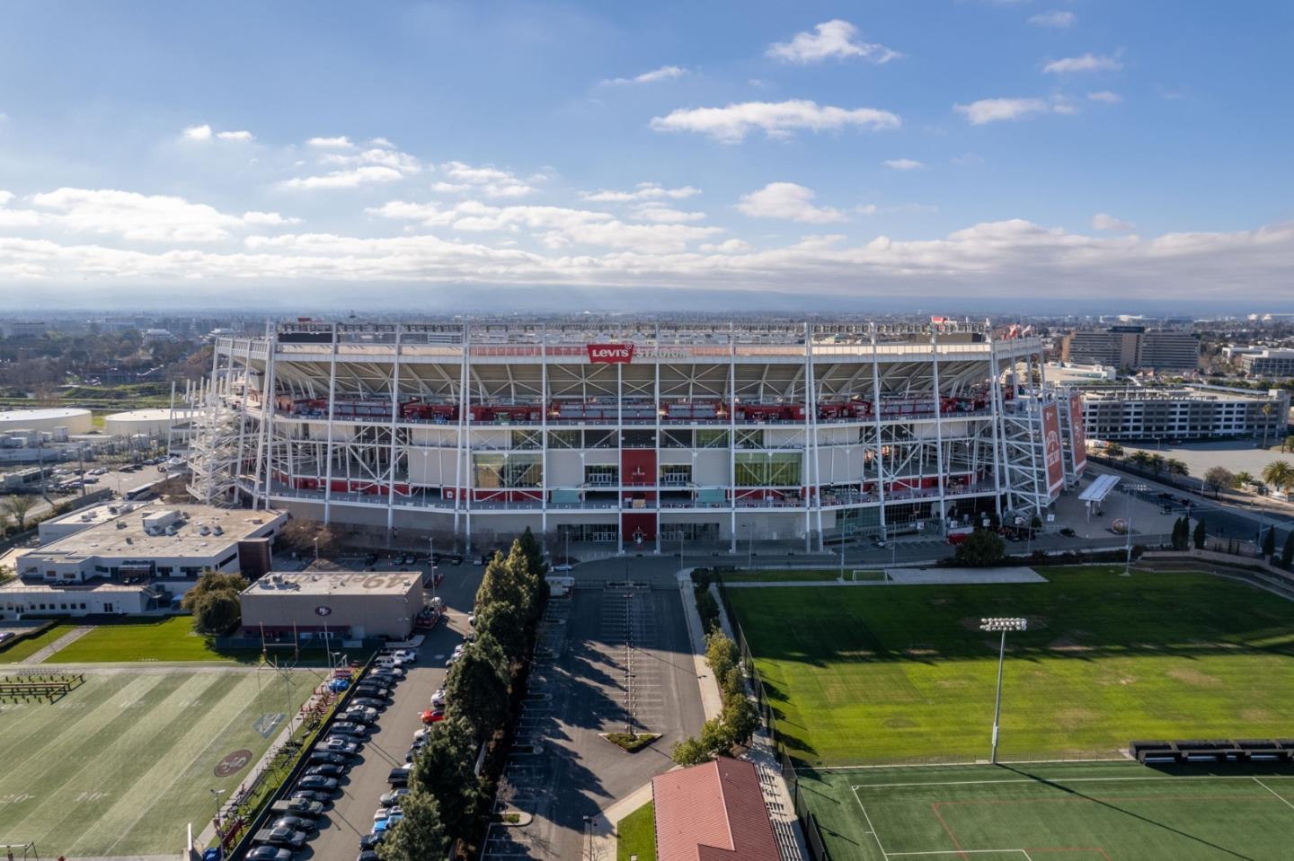 Detail Gallery Image 52 of 53 For 1883 Agnew Rd #301,  Santa Clara,  CA 95054 - 2 Beds | 2 Baths