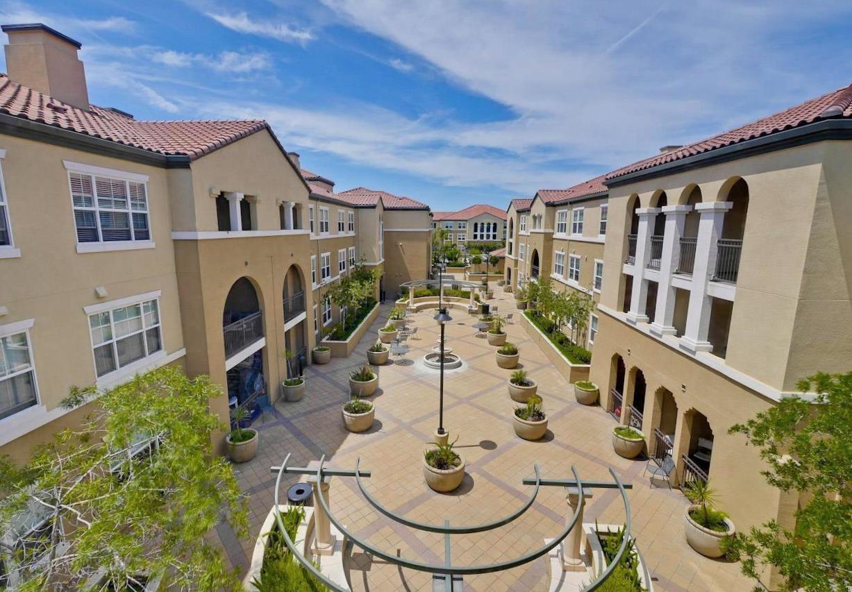 Detail Gallery Image 53 of 53 For 1883 Agnew Rd #301,  Santa Clara,  CA 95054 - 2 Beds | 2 Baths