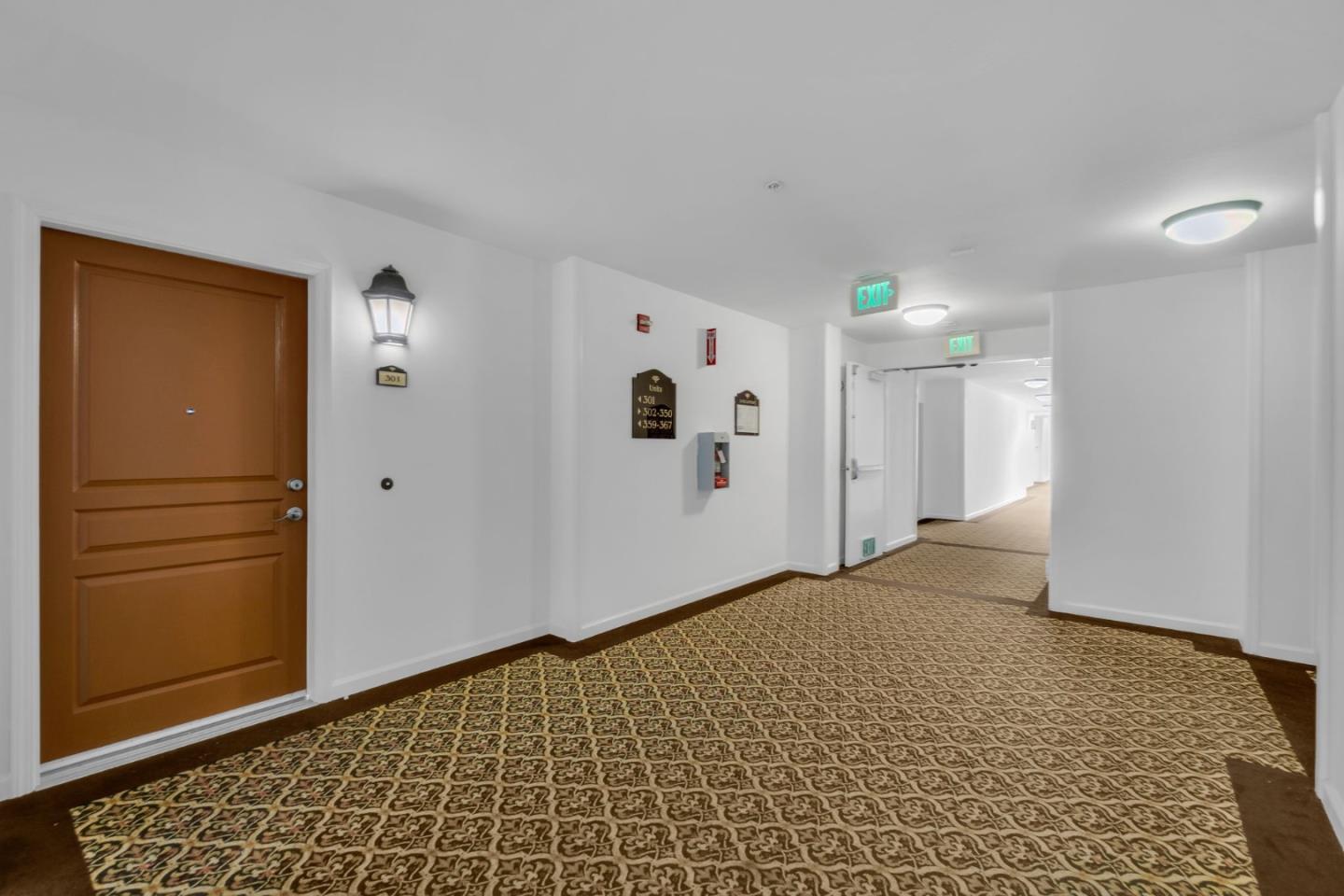 Detail Gallery Image 7 of 53 For 1883 Agnew Rd #301,  Santa Clara,  CA 95054 - 2 Beds | 2 Baths