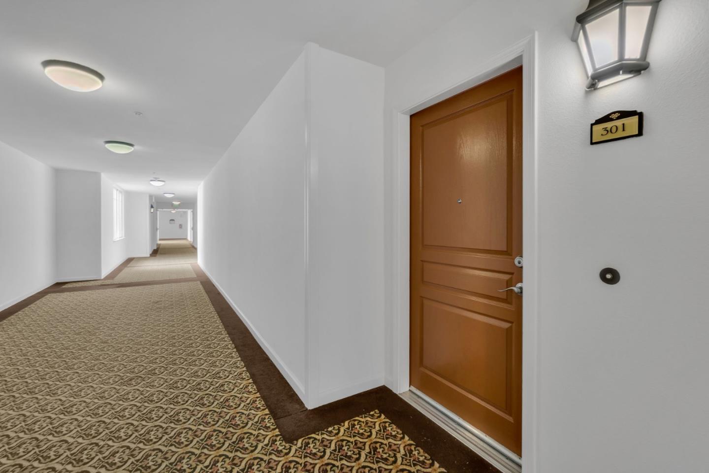 Detail Gallery Image 8 of 53 For 1883 Agnew Rd #301,  Santa Clara,  CA 95054 - 2 Beds | 2 Baths