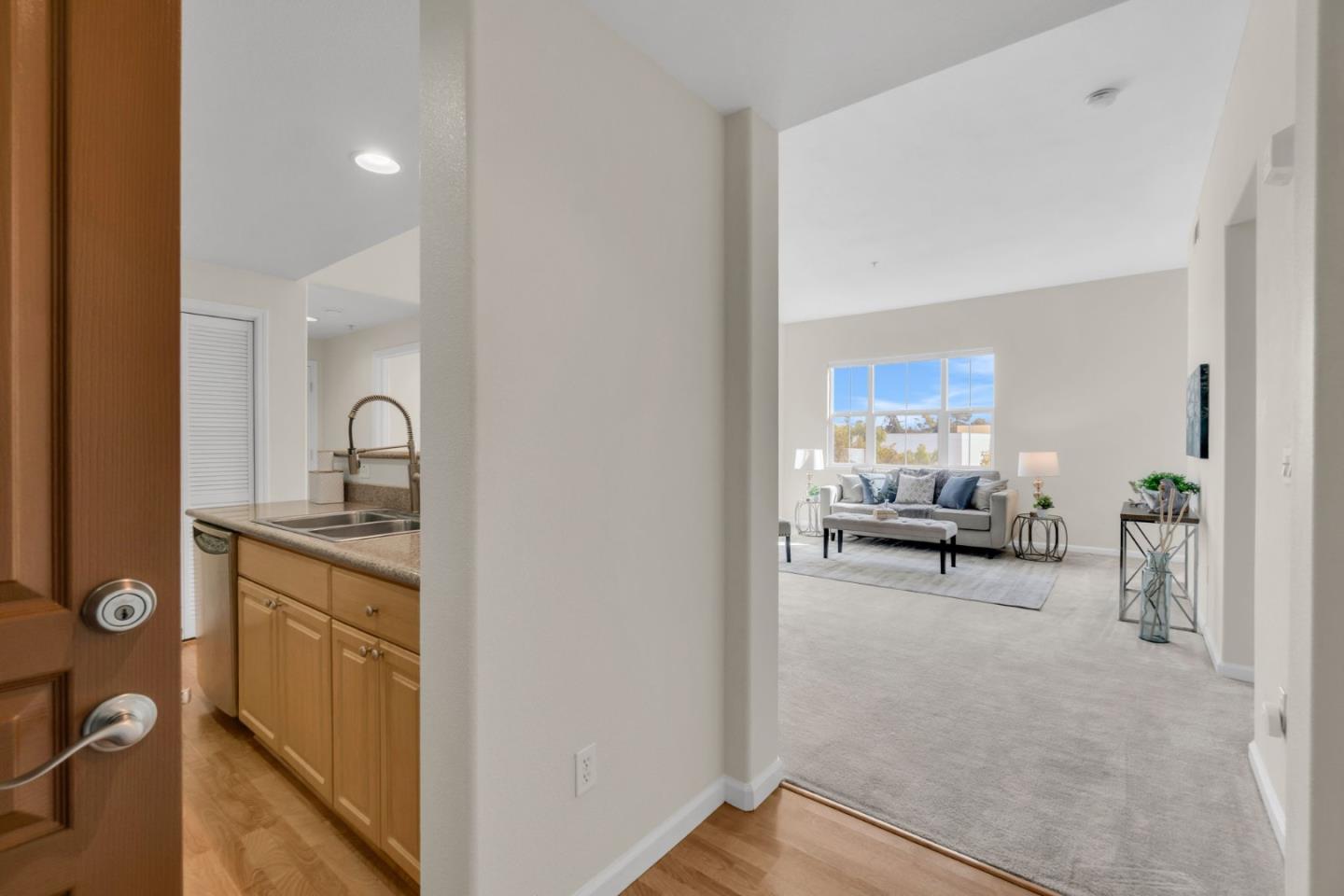 Detail Gallery Image 9 of 53 For 1883 Agnew Rd #301,  Santa Clara,  CA 95054 - 2 Beds | 2 Baths