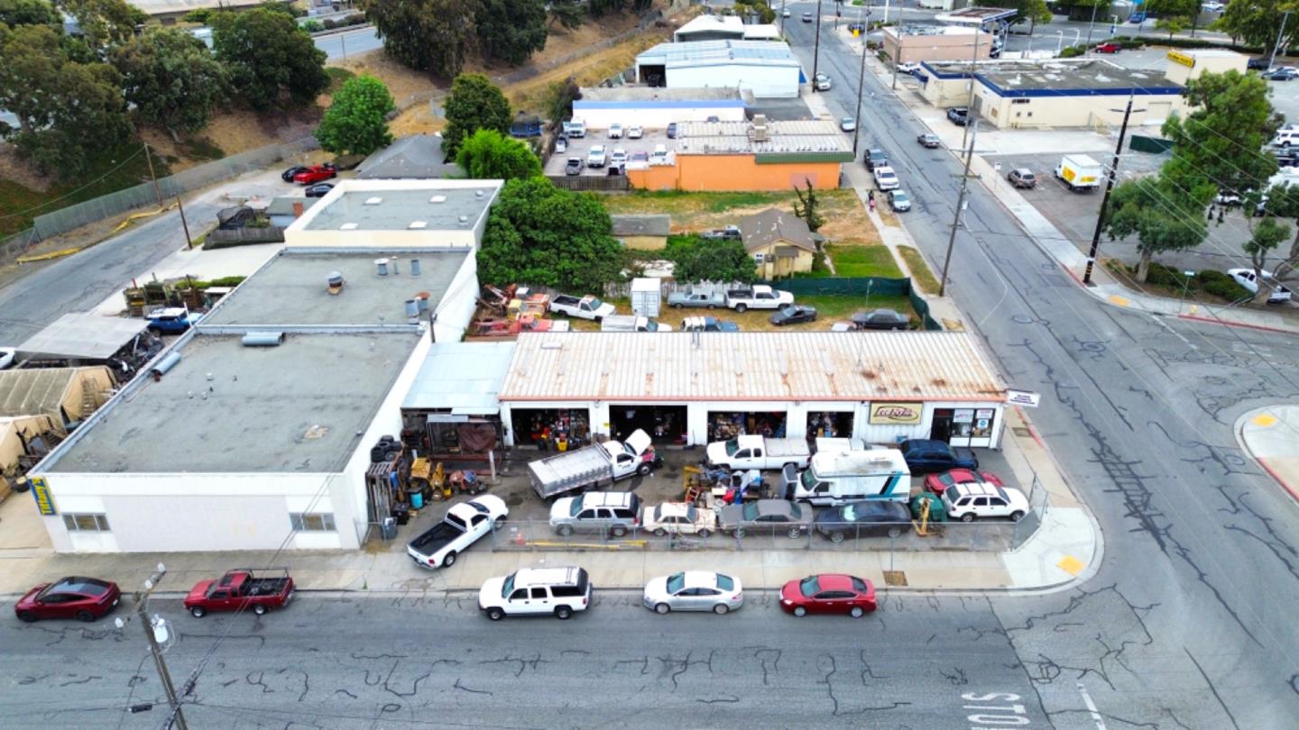 Detail Gallery Image 5 of 5 For 8 Neil St, Salinas,  CA 93901 - – Beds | – Baths