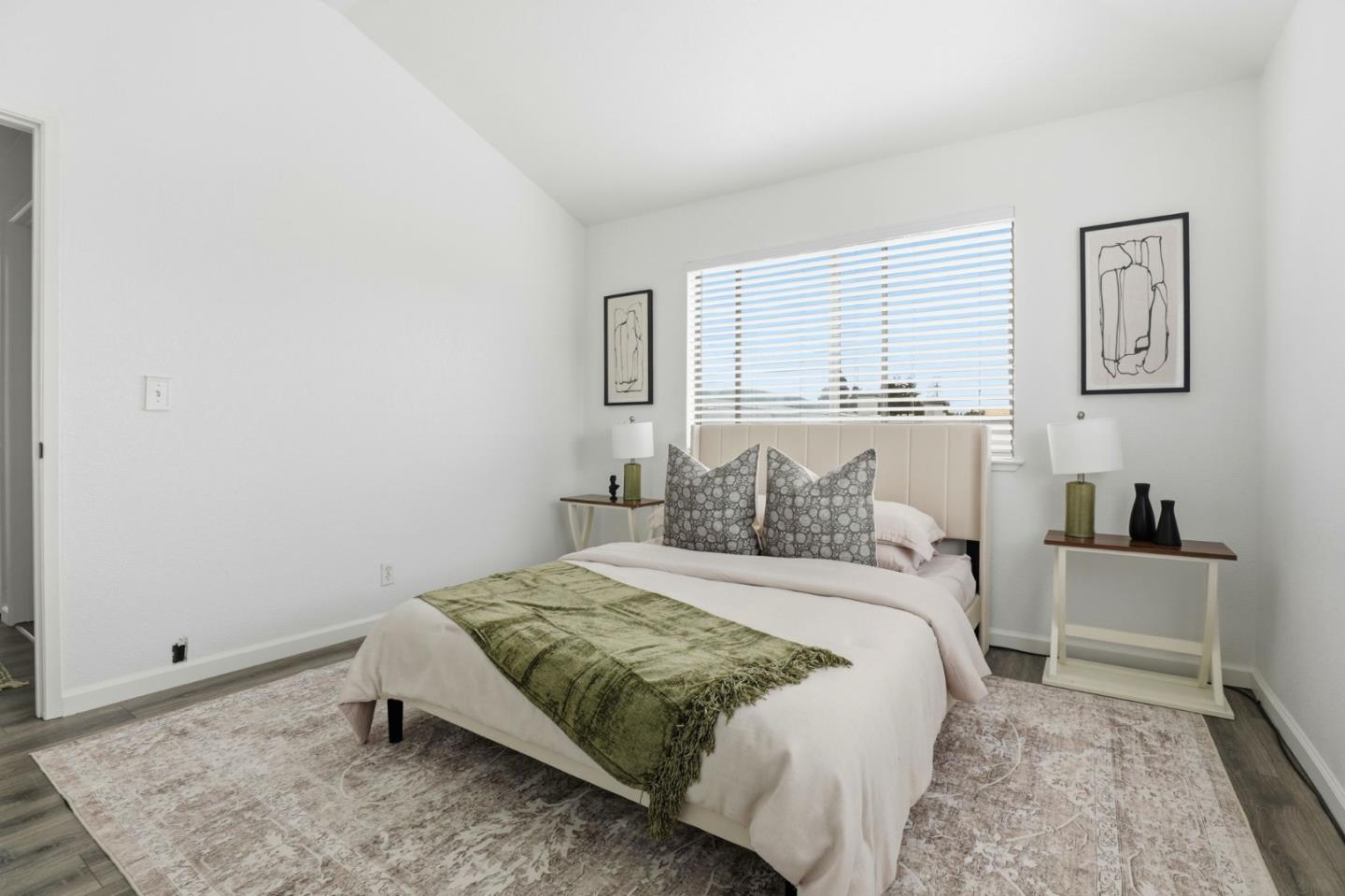 Detail Gallery Image 17 of 36 For 251 Gibson Dr #G52,  Hollister,  CA 95023 - 2 Beds | 1/1 Baths