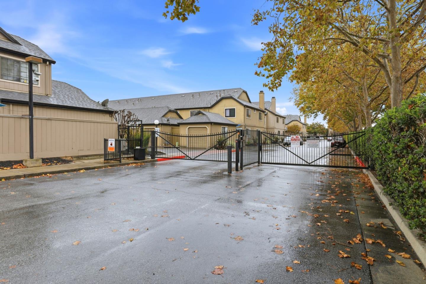 Detail Gallery Image 33 of 36 For 251 Gibson Dr #G52,  Hollister,  CA 95023 - 2 Beds | 1/1 Baths