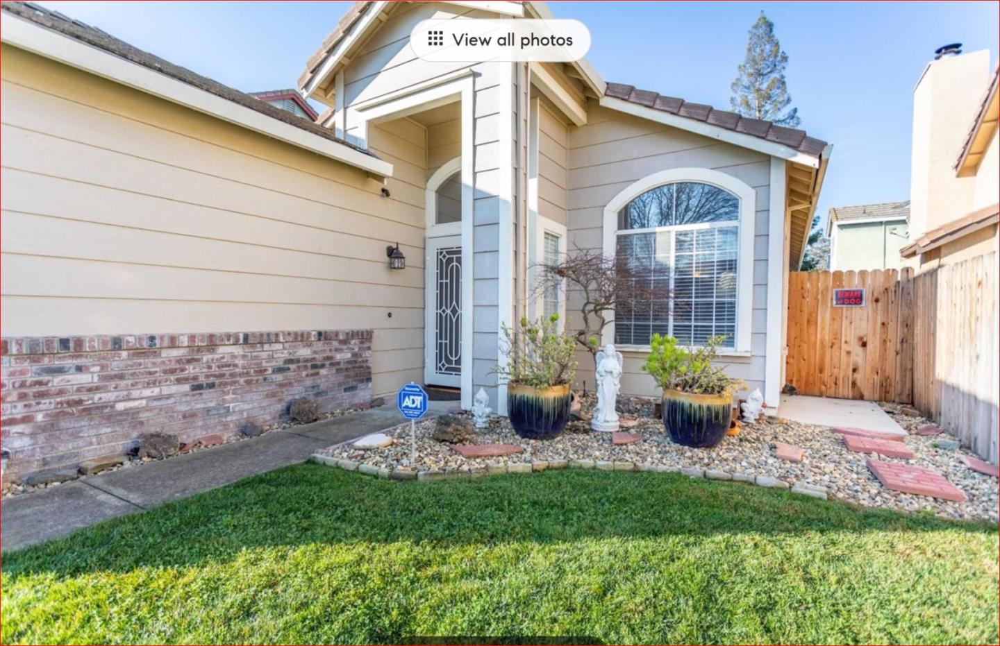 Detail Gallery Image 3 of 29 For 9316 Caulfield Dr, Elk Grove,  CA 95758 - 3 Beds | 1 Baths
