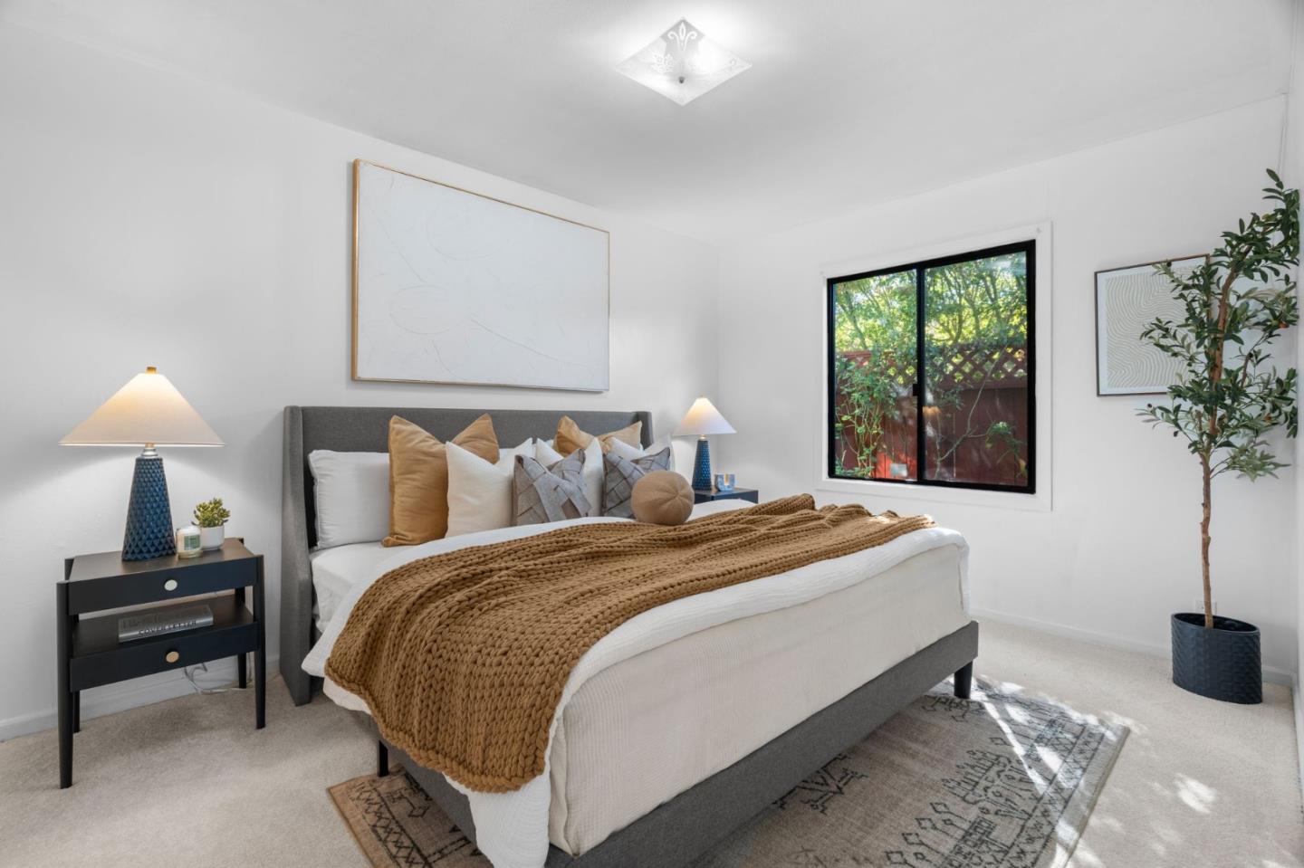 Detail Gallery Image 16 of 49 For 831 Byron Dr, South San Francisco,  CA 94080 - 4 Beds | 2 Baths