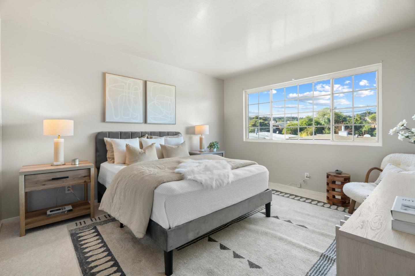 Detail Gallery Image 21 of 49 For 831 Byron Dr, South San Francisco,  CA 94080 - 4 Beds | 2 Baths