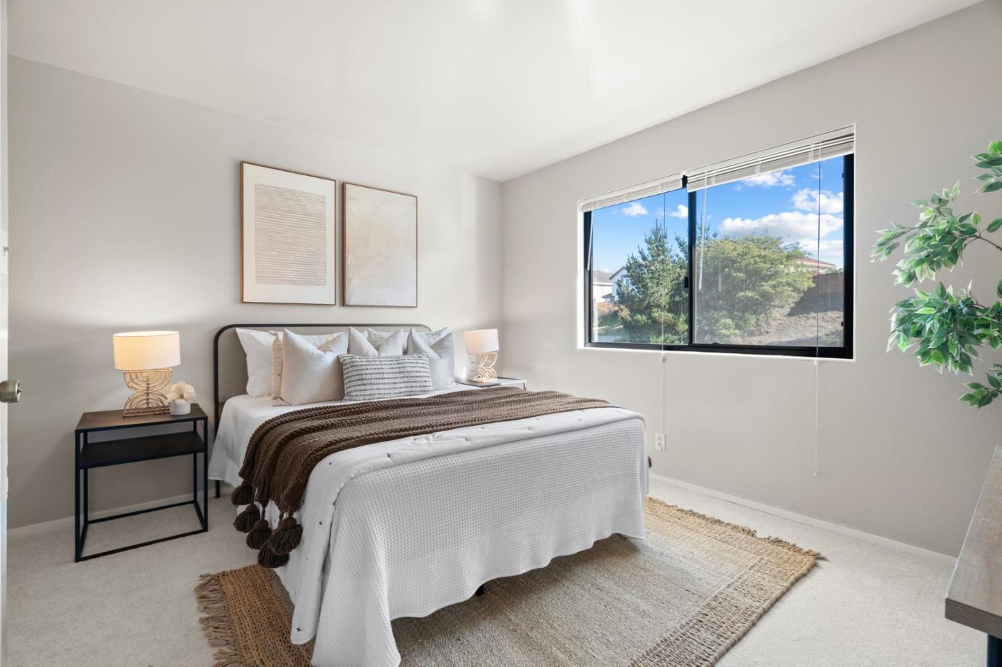 Detail Gallery Image 22 of 49 For 831 Byron Dr, South San Francisco,  CA 94080 - 4 Beds | 2 Baths