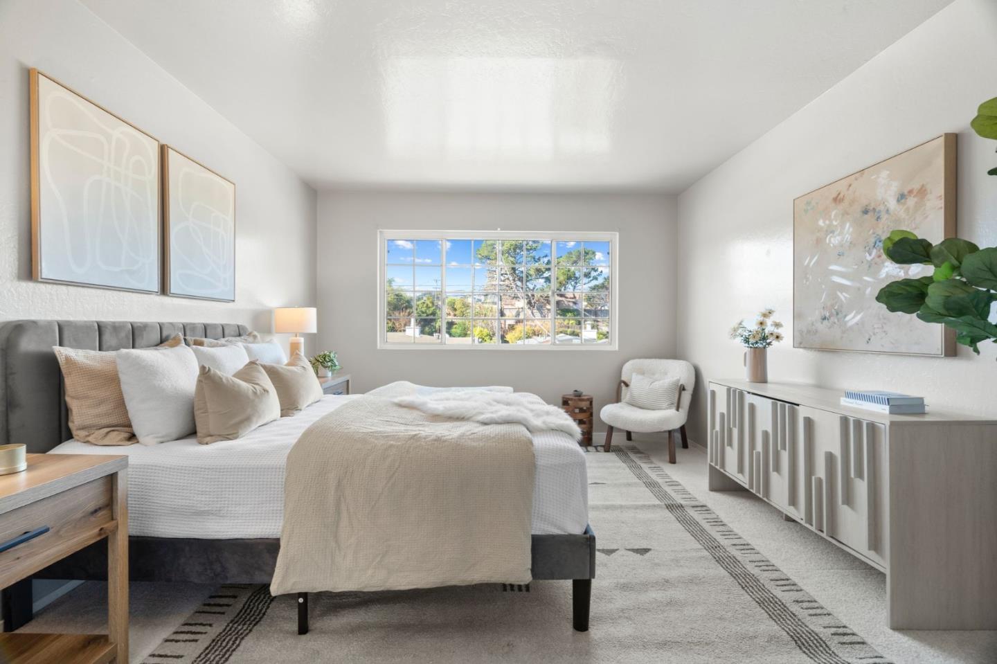 Detail Gallery Image 25 of 49 For 831 Byron Dr, South San Francisco,  CA 94080 - 4 Beds | 2 Baths