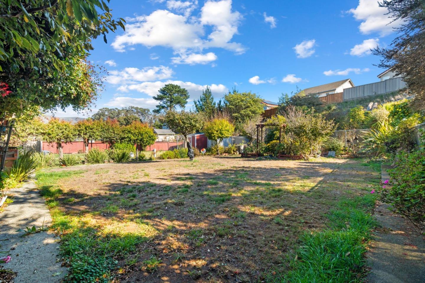 Detail Gallery Image 36 of 49 For 831 Byron Dr, South San Francisco,  CA 94080 - 4 Beds | 2 Baths