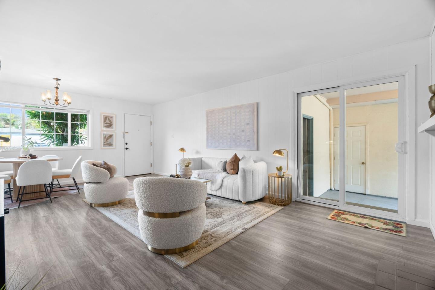 Detail Gallery Image 4 of 49 For 831 Byron Dr, South San Francisco,  CA 94080 - 4 Beds | 2 Baths