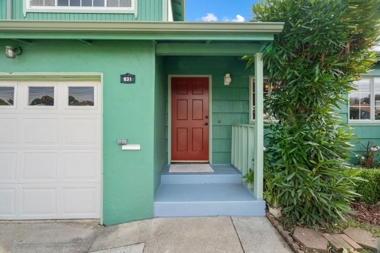 Detail Gallery Image 40 of 49 For 831 Byron Dr, South San Francisco,  CA 94080 - 4 Beds | 2 Baths