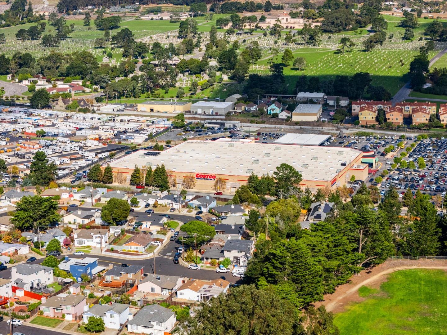 Detail Gallery Image 44 of 49 For 831 Byron Dr, South San Francisco,  CA 94080 - 4 Beds | 2 Baths
