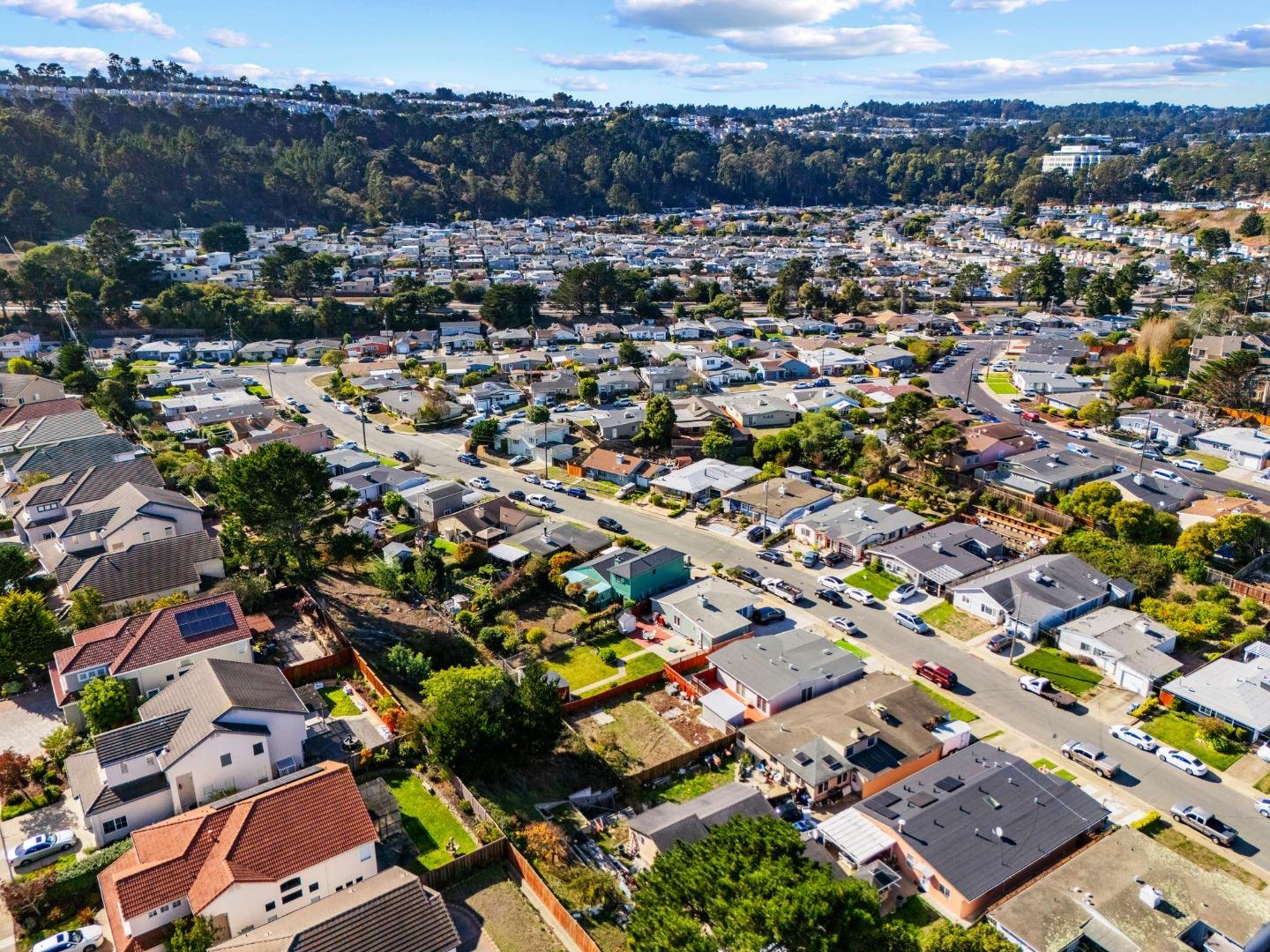 Detail Gallery Image 45 of 49 For 831 Byron Dr, South San Francisco,  CA 94080 - 4 Beds | 2 Baths