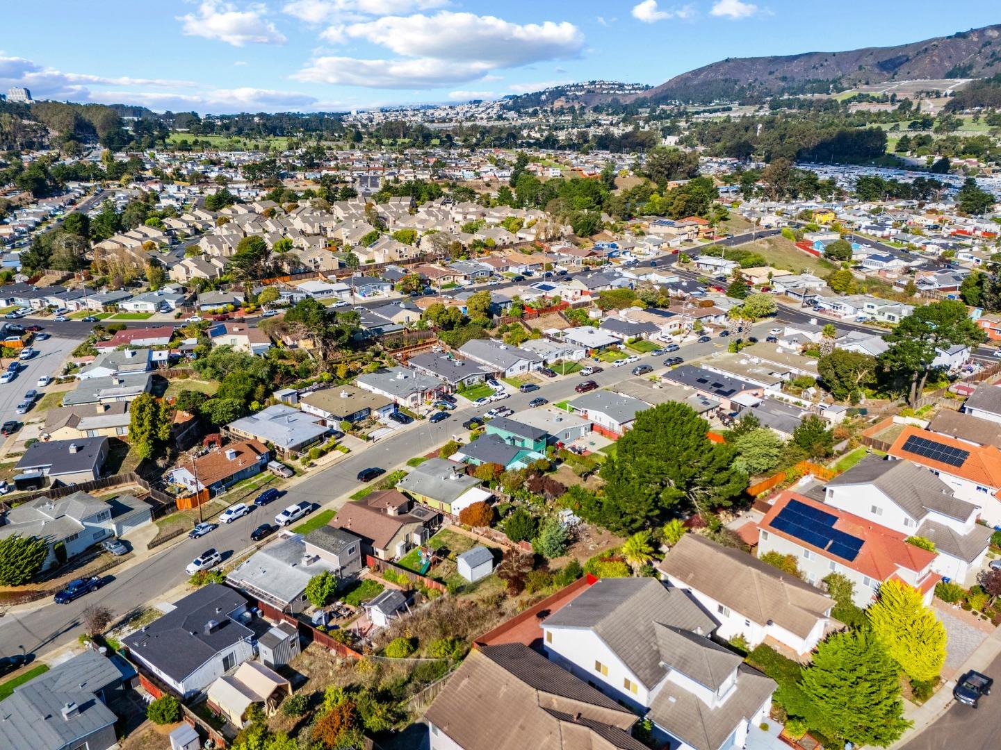 Detail Gallery Image 46 of 49 For 831 Byron Dr, South San Francisco,  CA 94080 - 4 Beds | 2 Baths