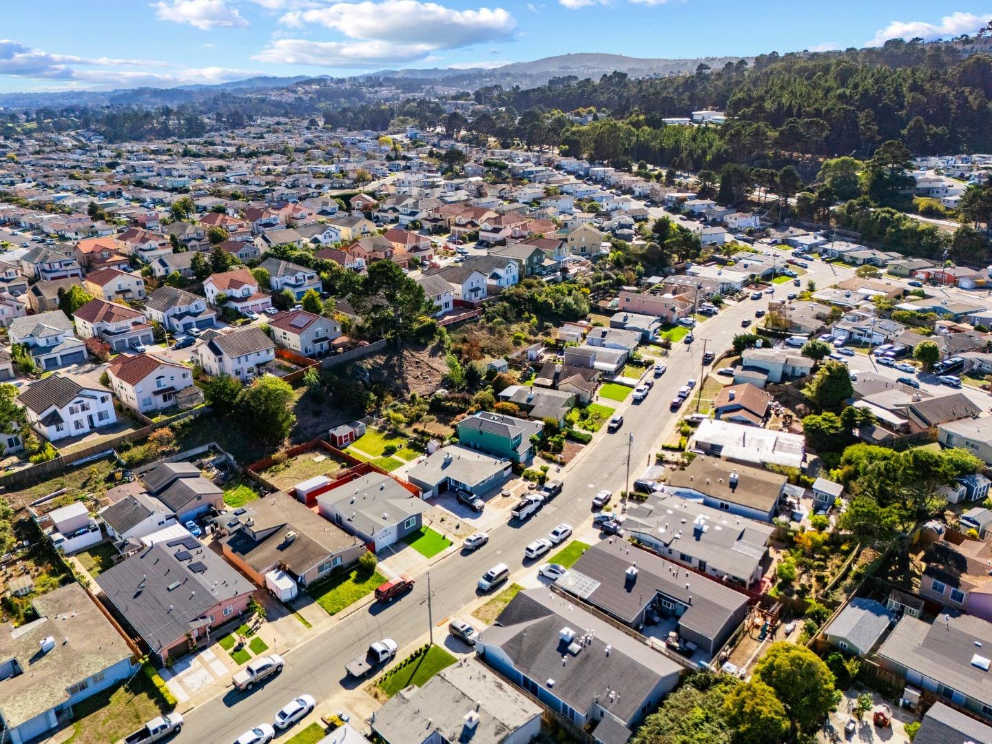 Detail Gallery Image 48 of 49 For 831 Byron Dr, South San Francisco,  CA 94080 - 4 Beds | 2 Baths