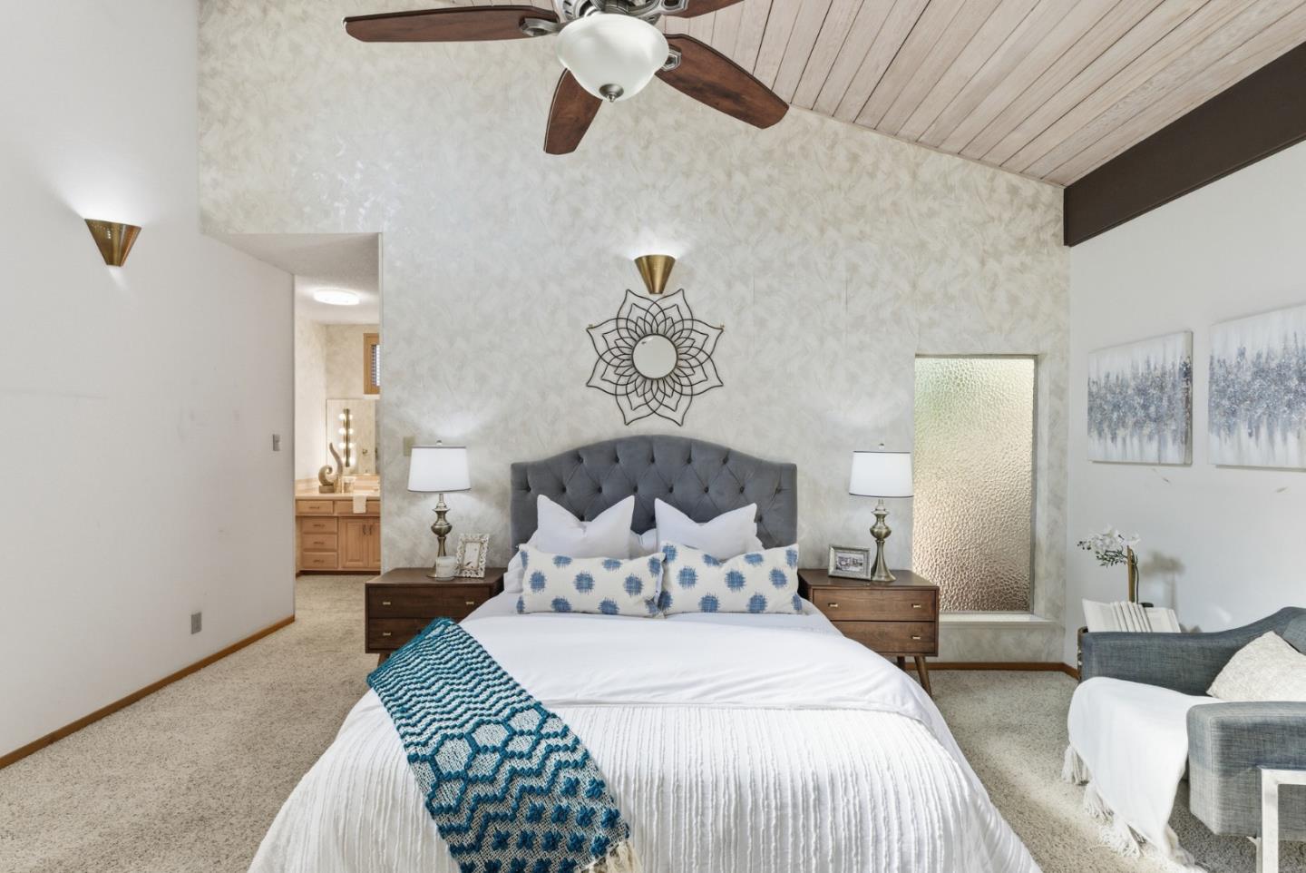 Detail Gallery Image 29 of 45 For 3104 Brittan Ave, San Carlos,  CA 94070 - 3 Beds | 2/1 Baths