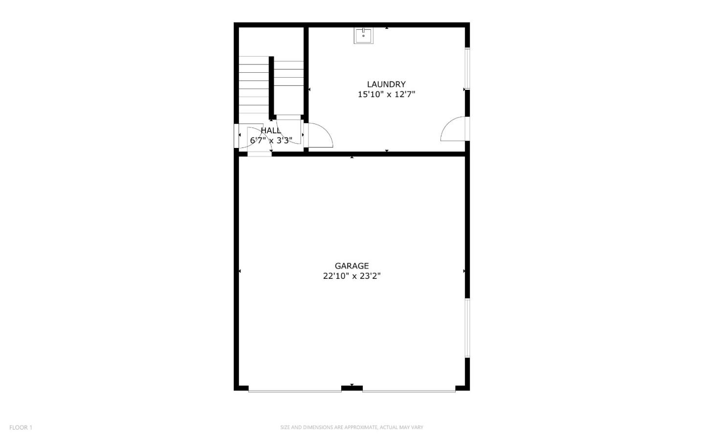 Detail Gallery Image 45 of 45 For 3104 Brittan Ave, San Carlos,  CA 94070 - 3 Beds | 2/1 Baths