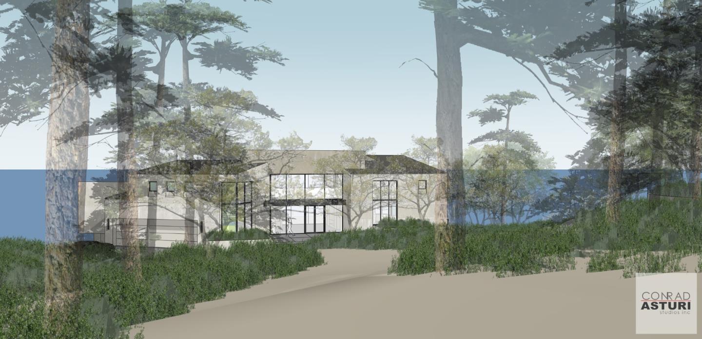 Detail Gallery Image 3 of 12 For 232 Lower Walden Rd, Carmel,  CA 93923 - – Beds | – Baths