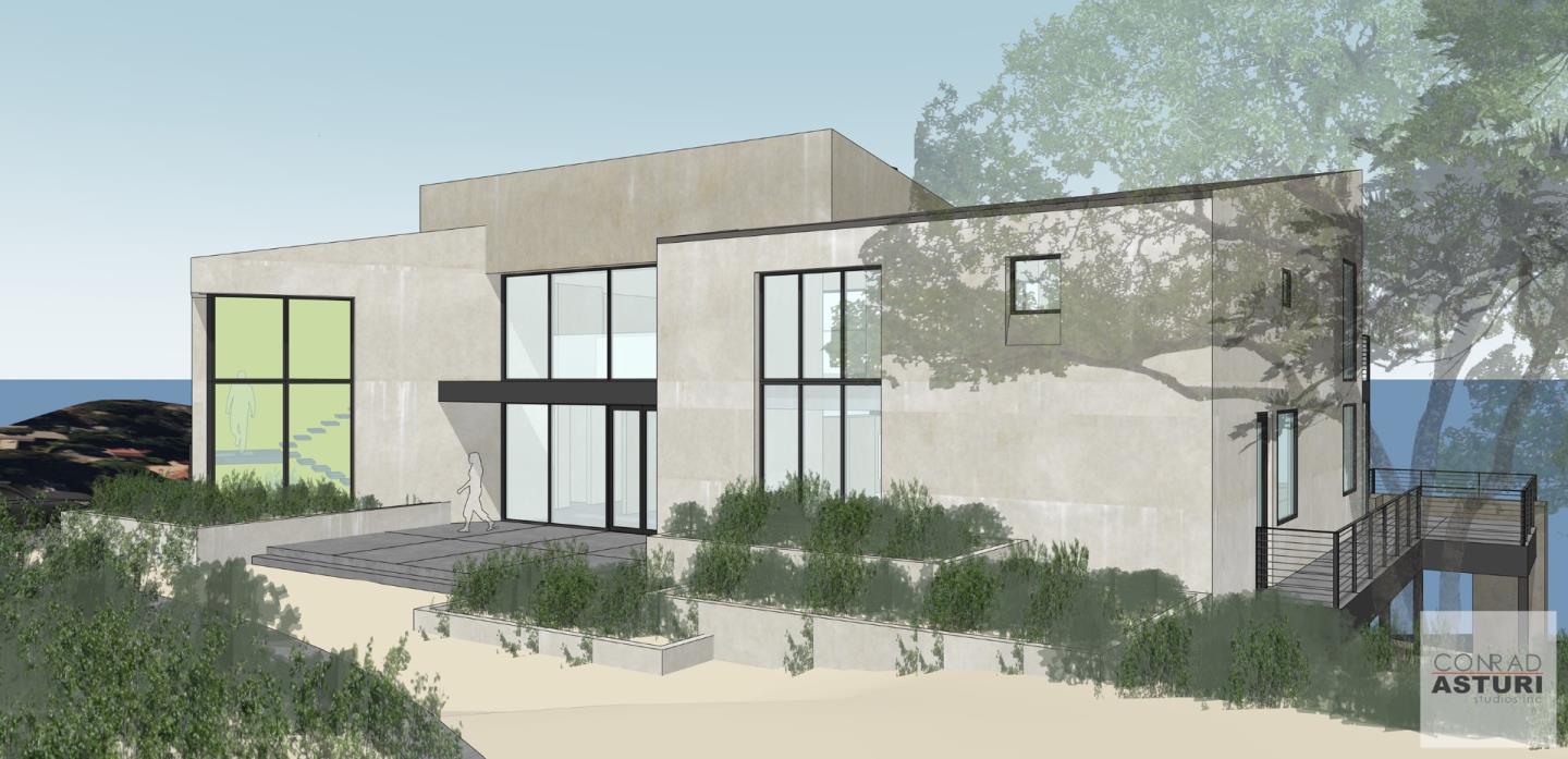 Detail Gallery Image 4 of 12 For 232 Lower Walden Rd, Carmel,  CA 93923 - – Beds | – Baths