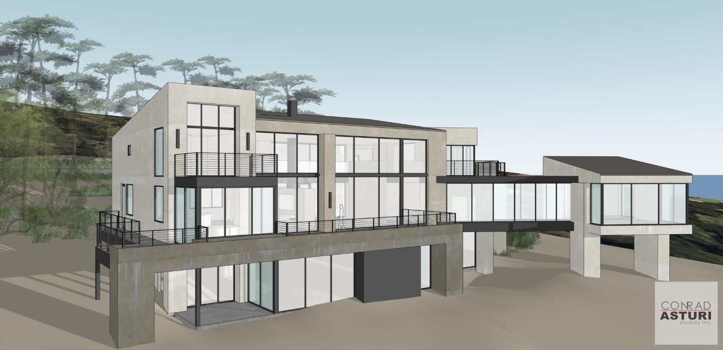 Detail Gallery Image 5 of 12 For 232 Lower Walden Rd, Carmel,  CA 93923 - – Beds | – Baths