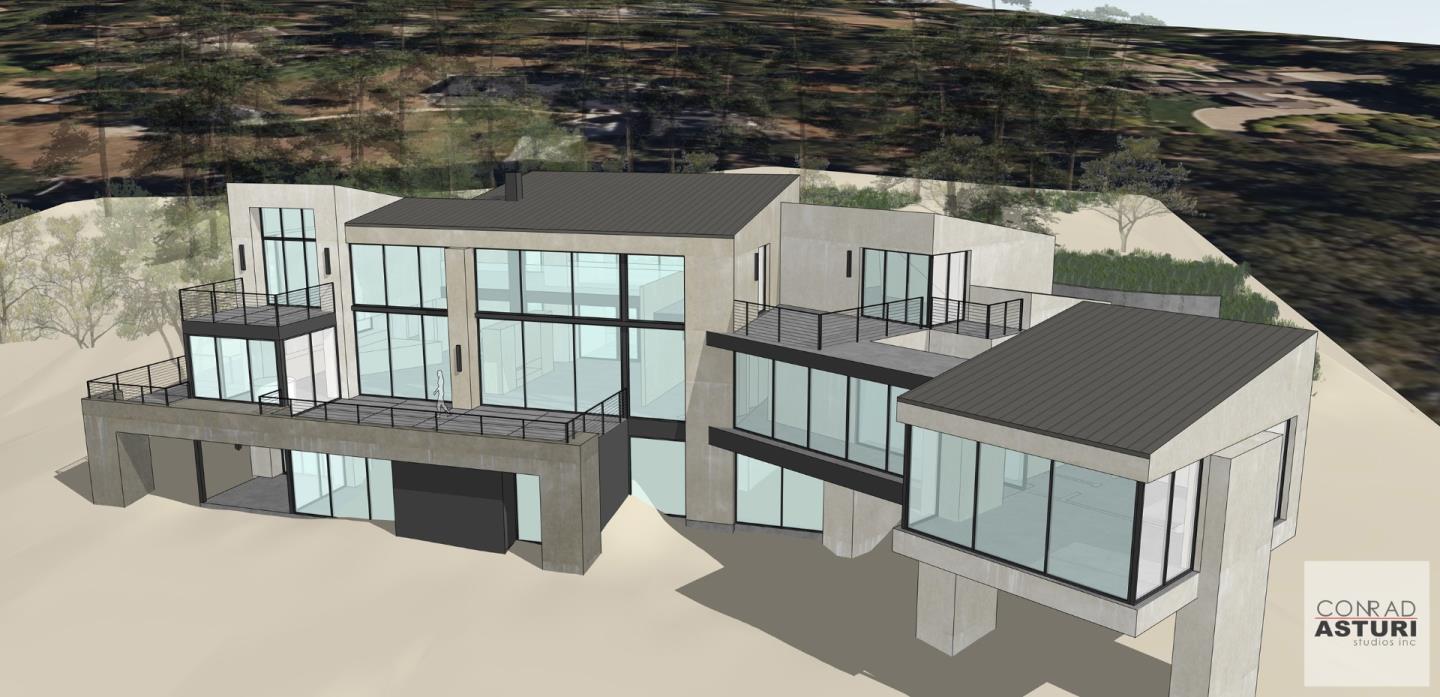 Detail Gallery Image 6 of 12 For 232 Lower Walden Rd, Carmel,  CA 93923 - – Beds | – Baths