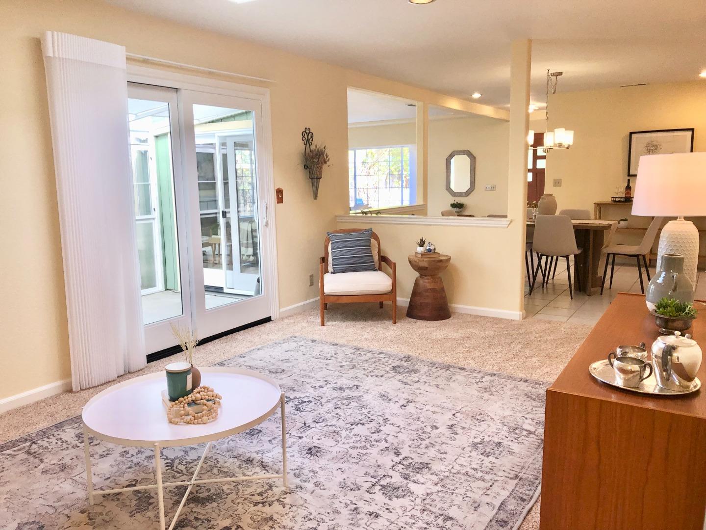 Detail Gallery Image 11 of 46 For 1220 Webster St, Santa Cruz,  CA 95062 - 3 Beds | 2 Baths