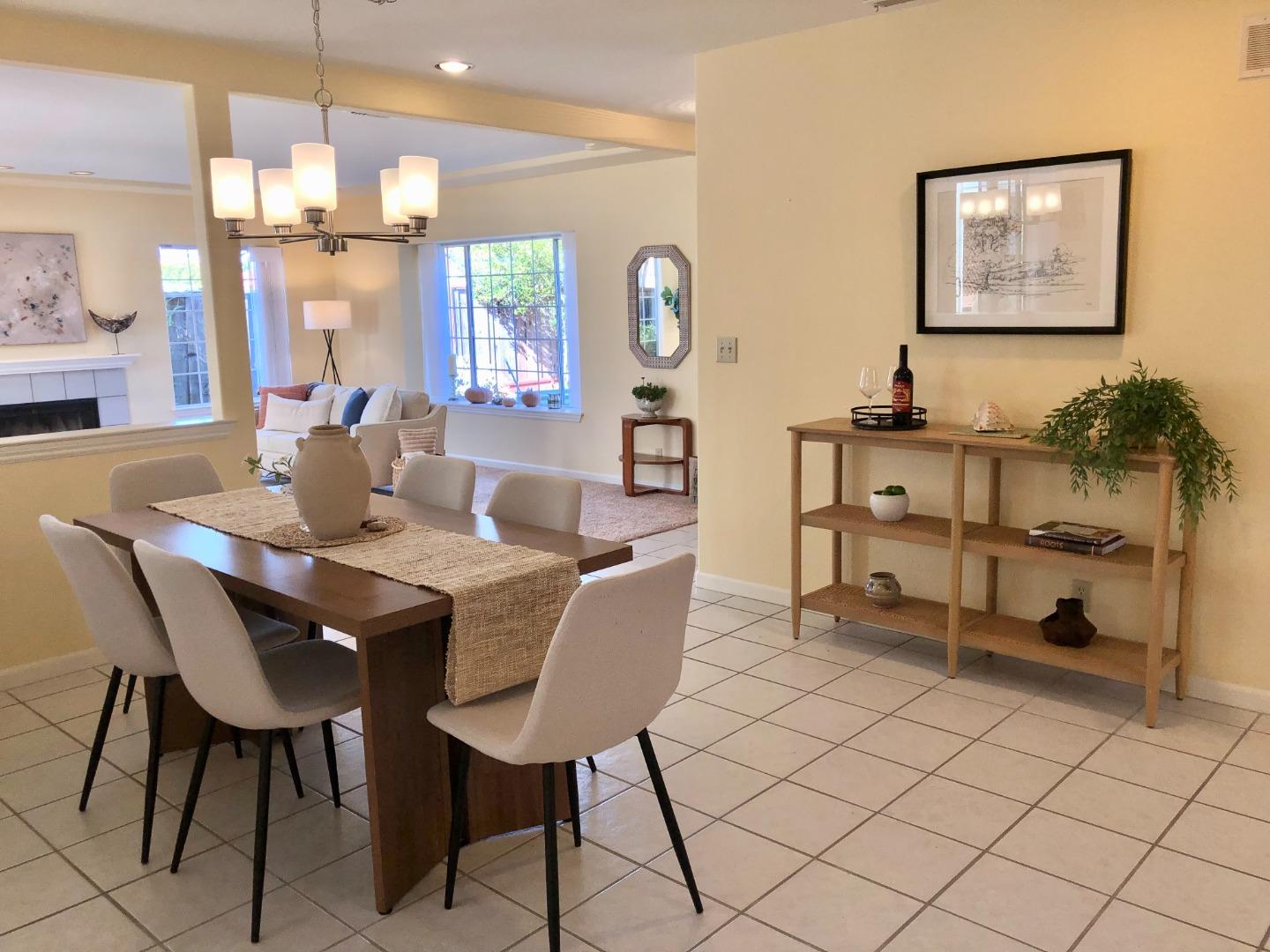 Detail Gallery Image 16 of 46 For 1220 Webster St, Santa Cruz,  CA 95062 - 3 Beds | 2 Baths