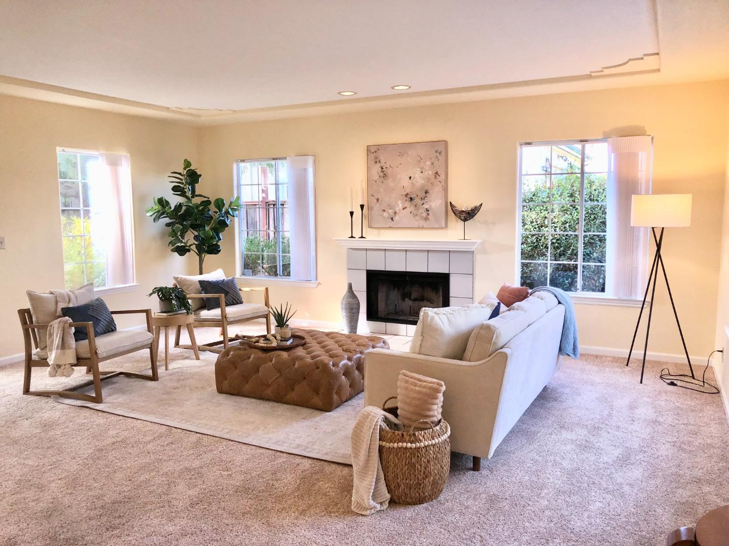 Detail Gallery Image 5 of 46 For 1220 Webster St, Santa Cruz,  CA 95062 - 3 Beds | 2 Baths