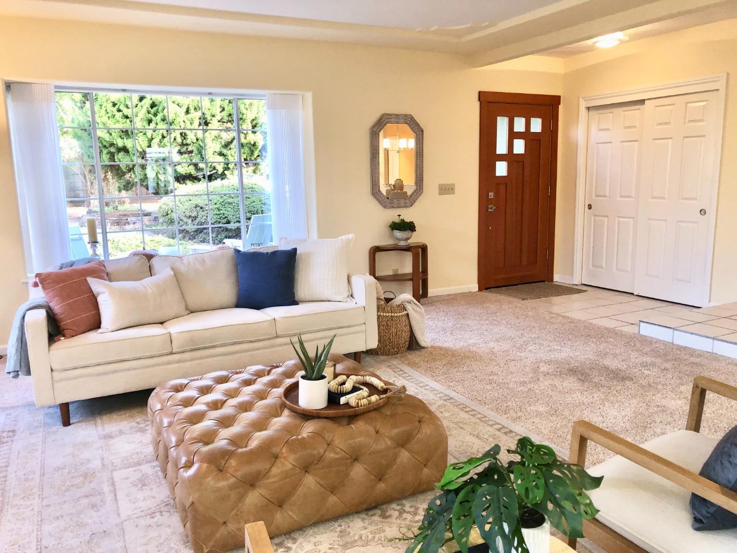 Detail Gallery Image 6 of 46 For 1220 Webster St, Santa Cruz,  CA 95062 - 3 Beds | 2 Baths