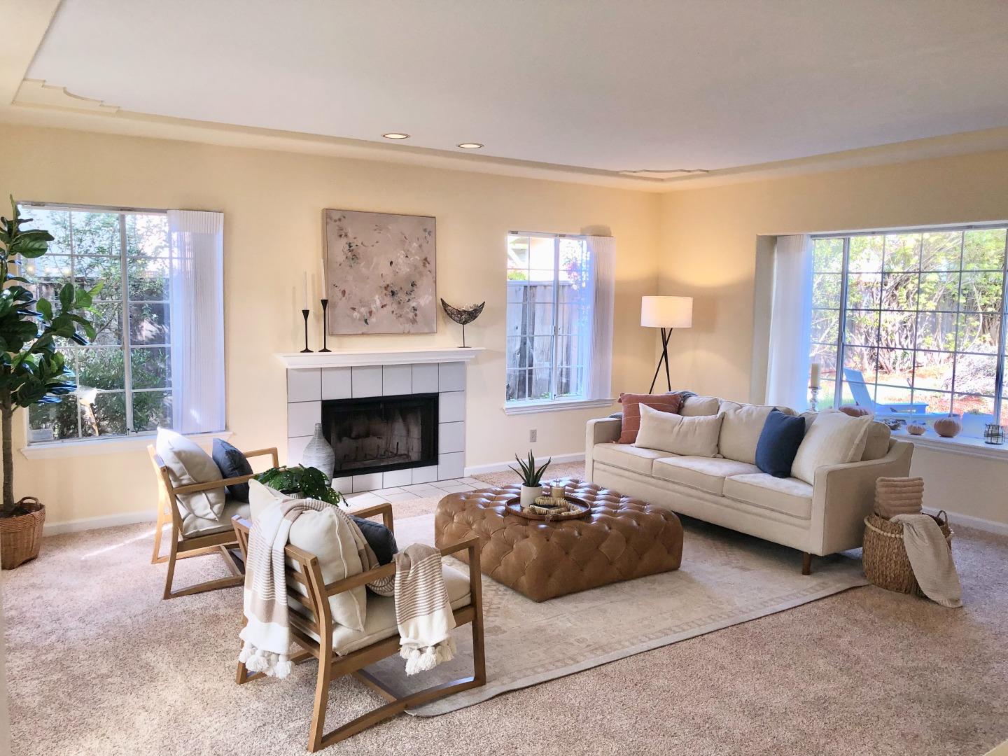 Detail Gallery Image 8 of 46 For 1220 Webster St, Santa Cruz,  CA 95062 - 3 Beds | 2 Baths