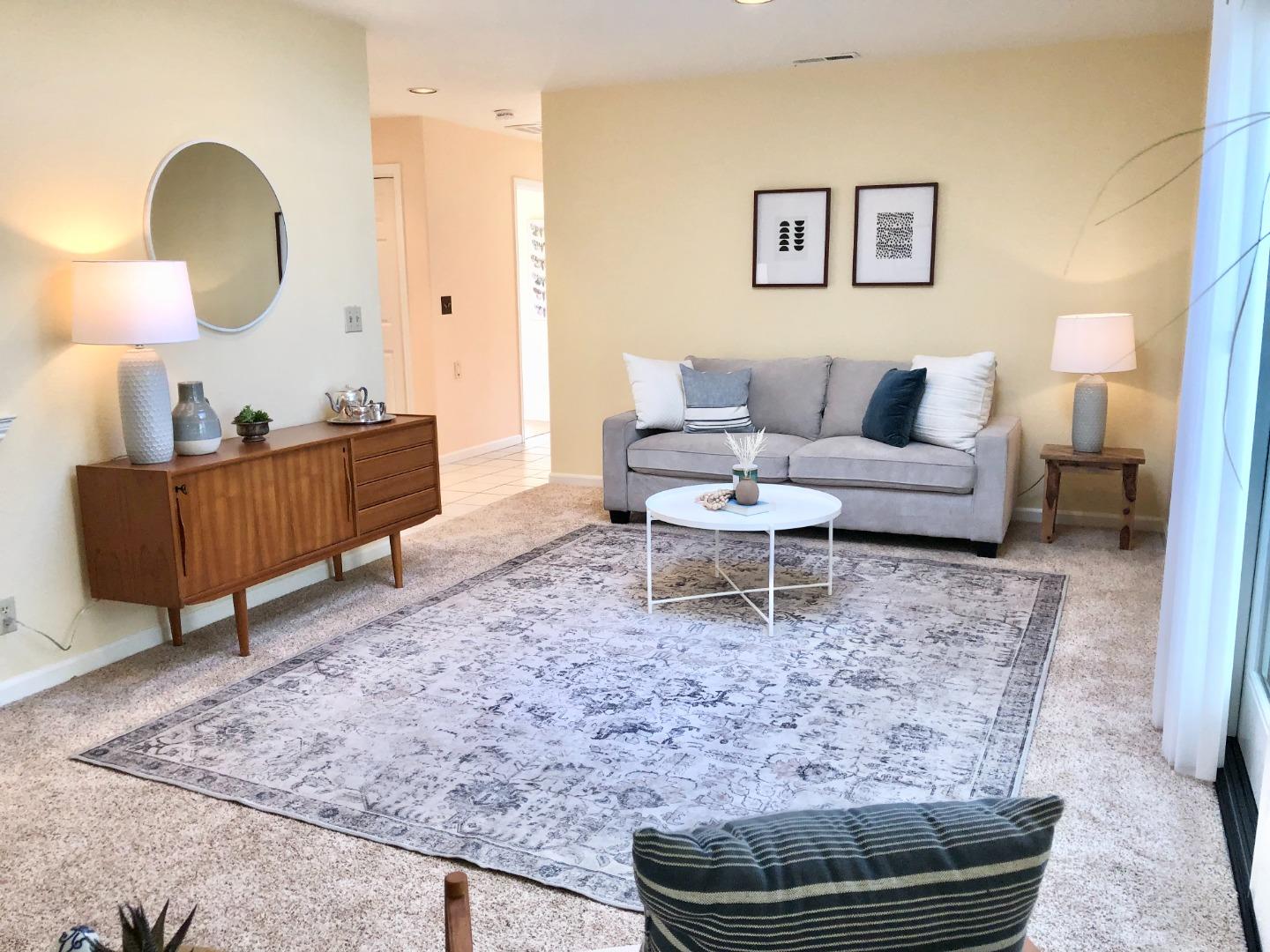 Detail Gallery Image 9 of 46 For 1220 Webster St, Santa Cruz,  CA 95062 - 3 Beds | 2 Baths