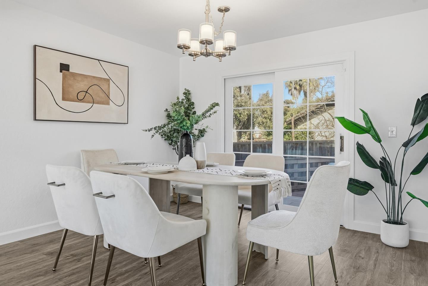 Detail Gallery Image 10 of 61 For 1638 Peachwood Dr, San Jose,  CA 95132 - 4 Beds | 3 Baths