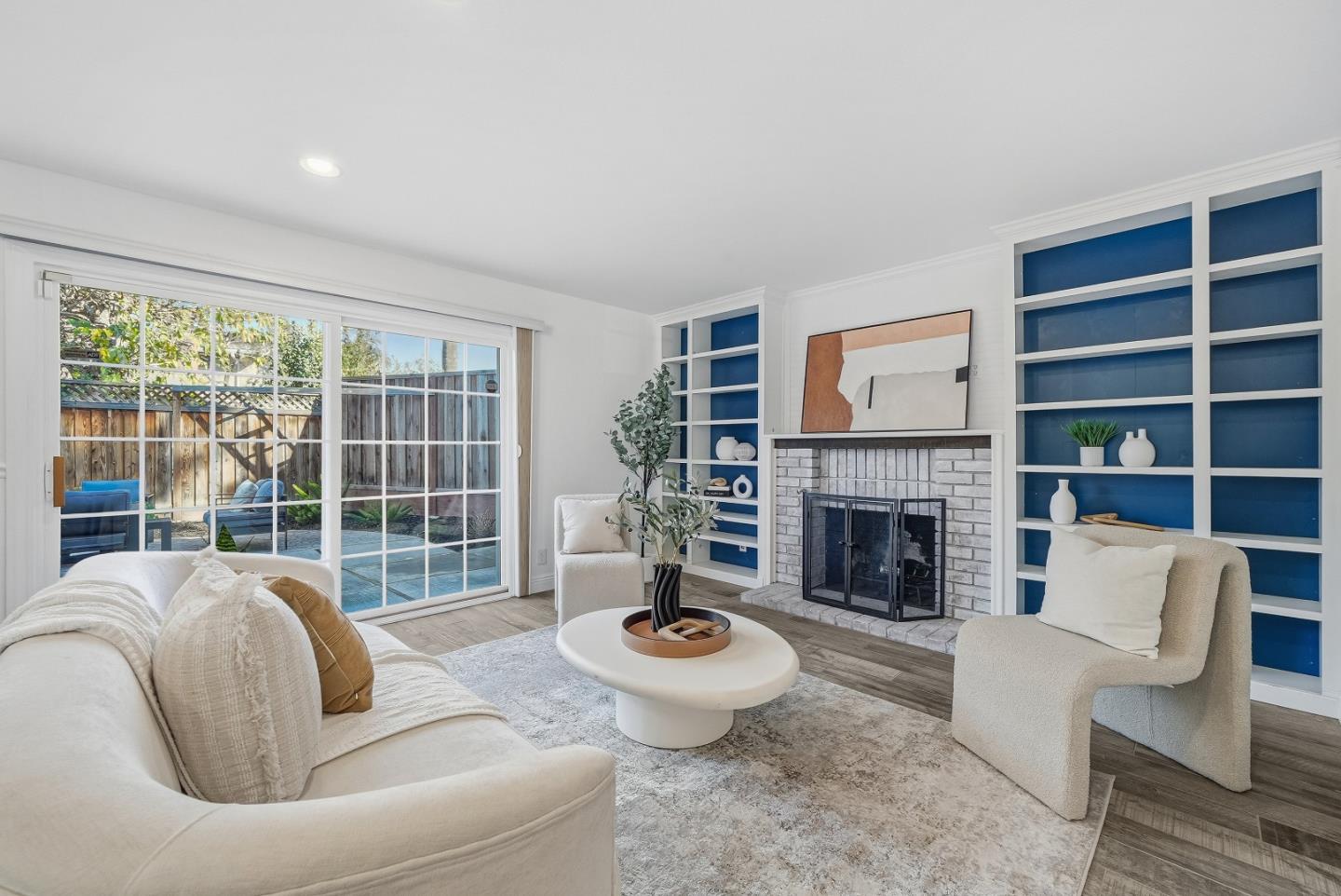 Detail Gallery Image 16 of 61 For 1638 Peachwood Dr, San Jose,  CA 95132 - 4 Beds | 3 Baths