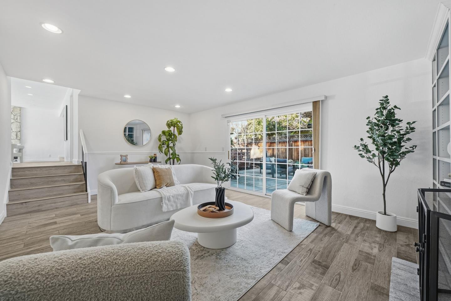 Detail Gallery Image 18 of 61 For 1638 Peachwood Dr, San Jose,  CA 95132 - 4 Beds | 3 Baths