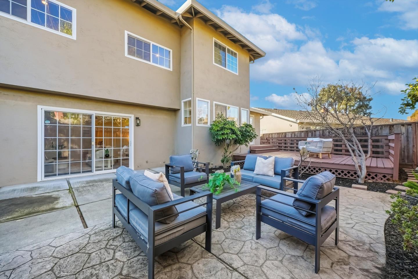 Detail Gallery Image 52 of 61 For 1638 Peachwood Dr, San Jose,  CA 95132 - 4 Beds | 3 Baths