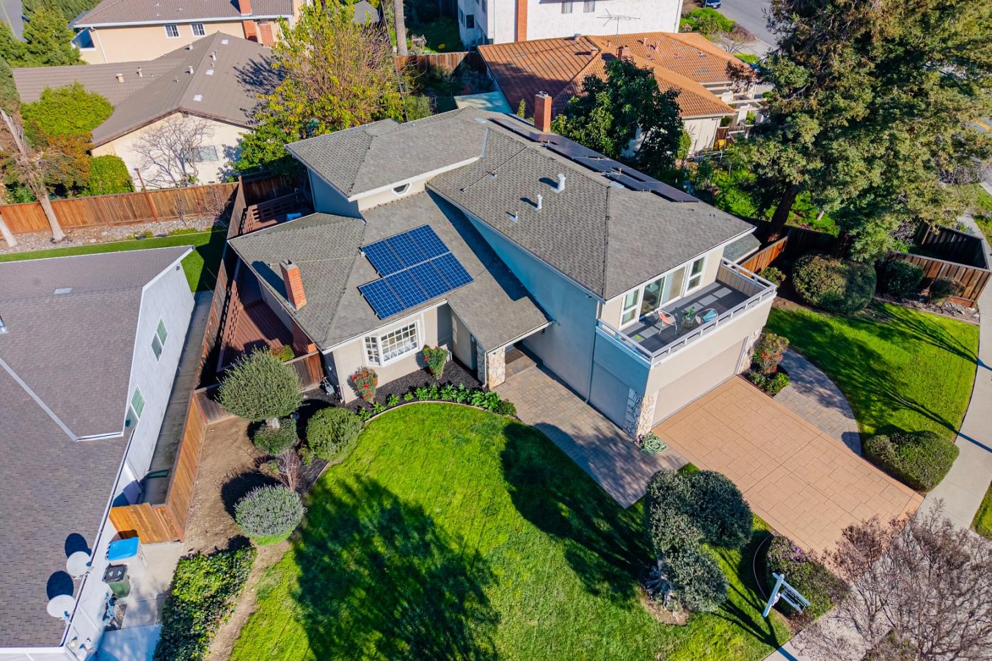 Detail Gallery Image 55 of 61 For 1638 Peachwood Dr, San Jose,  CA 95132 - 4 Beds | 3 Baths