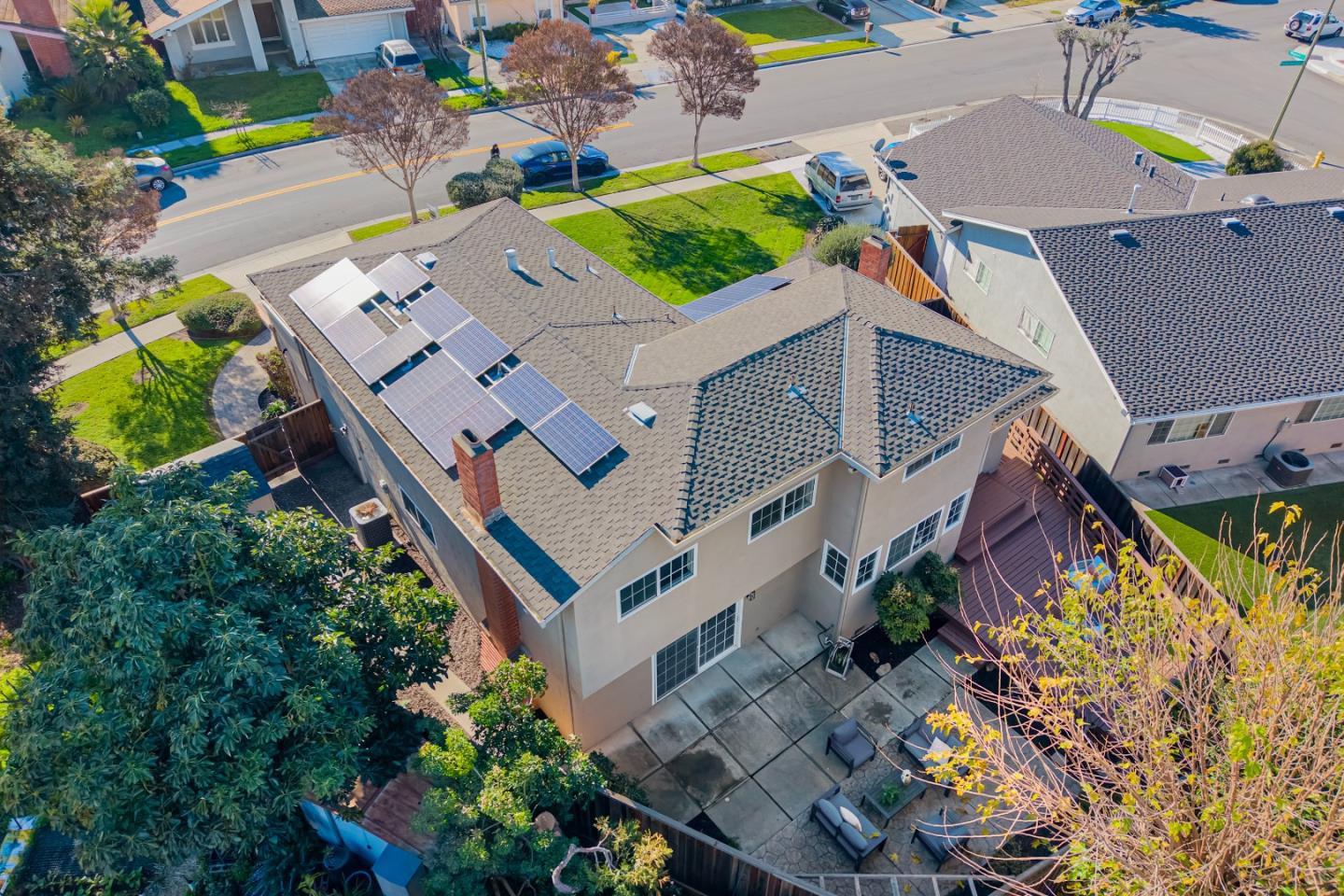 Detail Gallery Image 56 of 61 For 1638 Peachwood Dr, San Jose,  CA 95132 - 4 Beds | 3 Baths