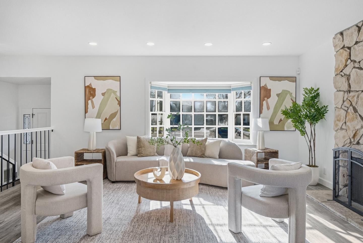 Detail Gallery Image 8 of 61 For 1638 Peachwood Dr, San Jose,  CA 95132 - 4 Beds | 3 Baths