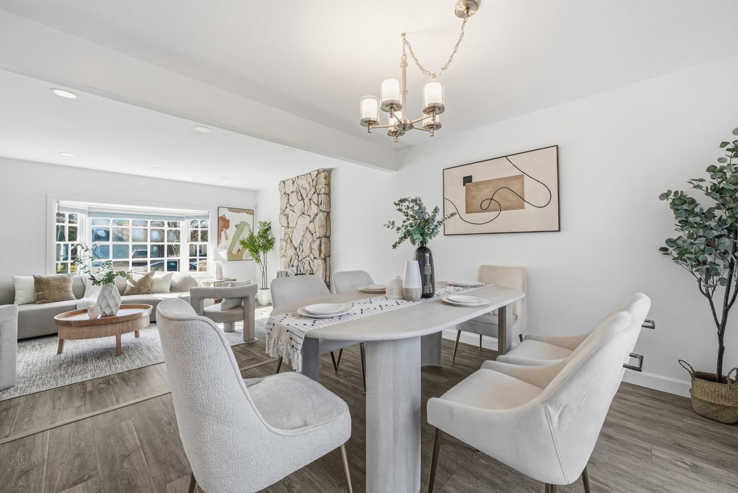 Detail Gallery Image 9 of 61 For 1638 Peachwood Dr, San Jose,  CA 95132 - 4 Beds | 3 Baths