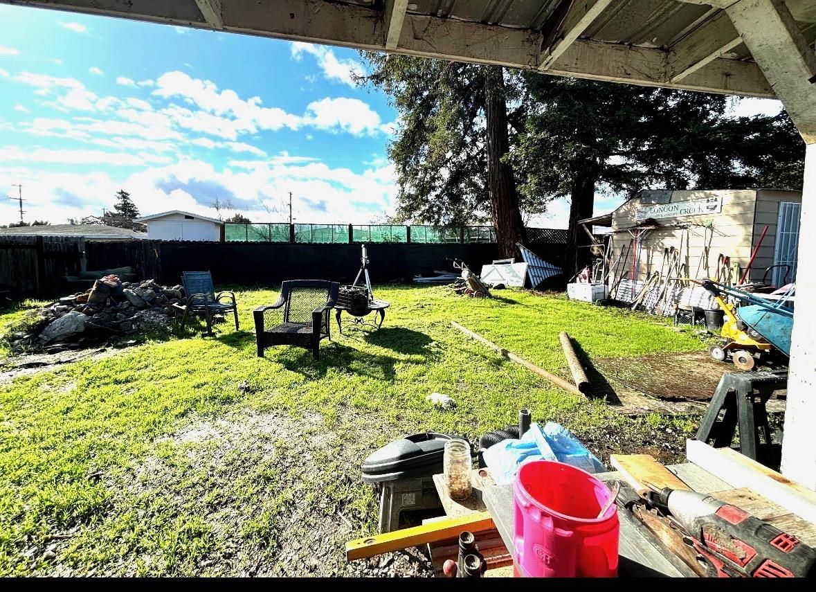 Detail Gallery Image 9 of 9 For 416 Cortez Dr, Petaluma,  CA 94954 - 3 Beds | 1 Baths