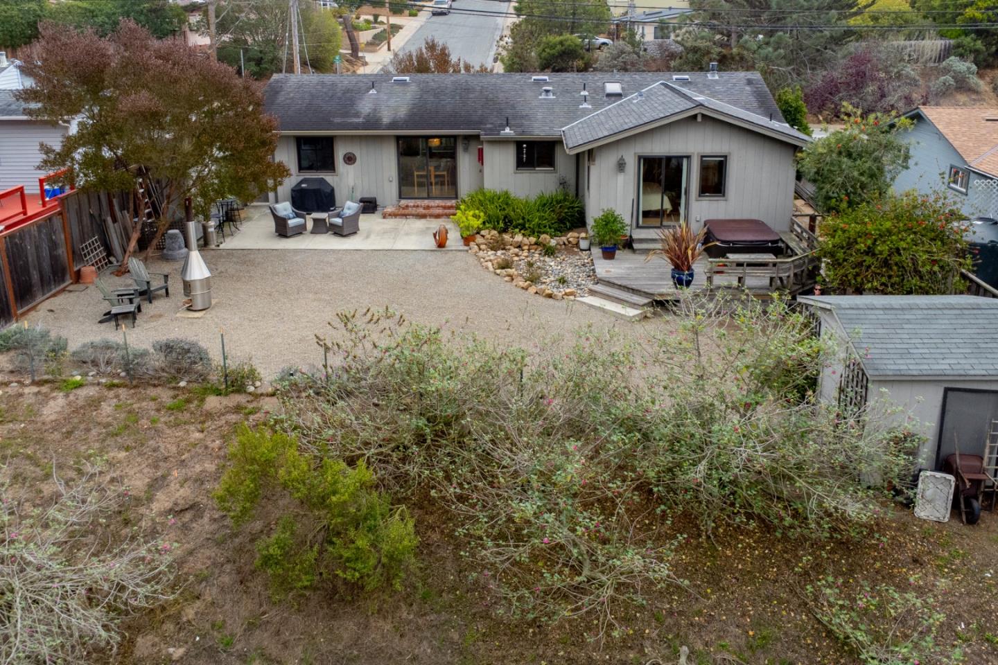 Detail Gallery Image 44 of 49 For 1665 Military Ave, Seaside,  CA 93955 - 3 Beds | 2 Baths