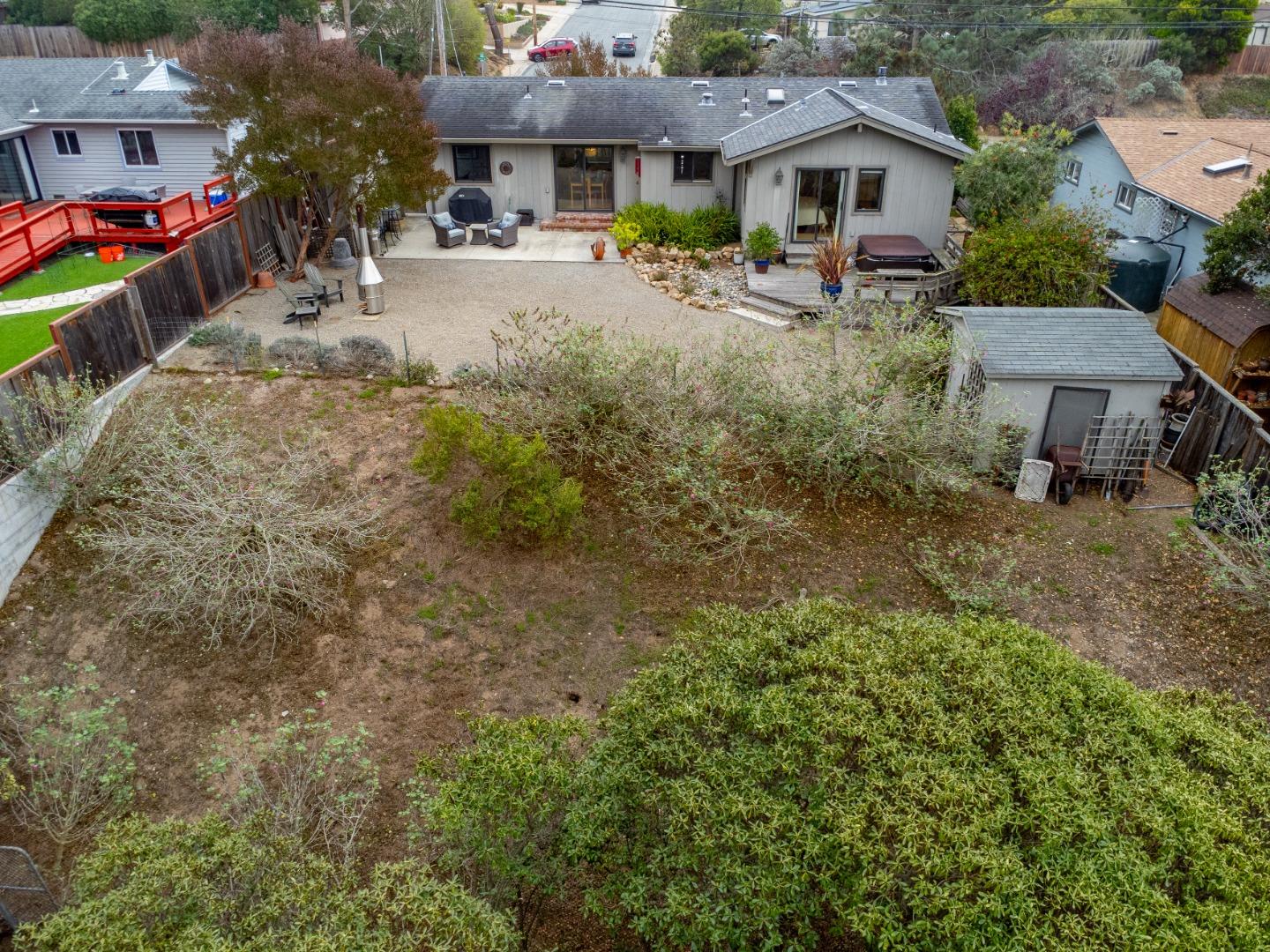 Detail Gallery Image 45 of 49 For 1665 Military Ave, Seaside,  CA 93955 - 3 Beds | 2 Baths