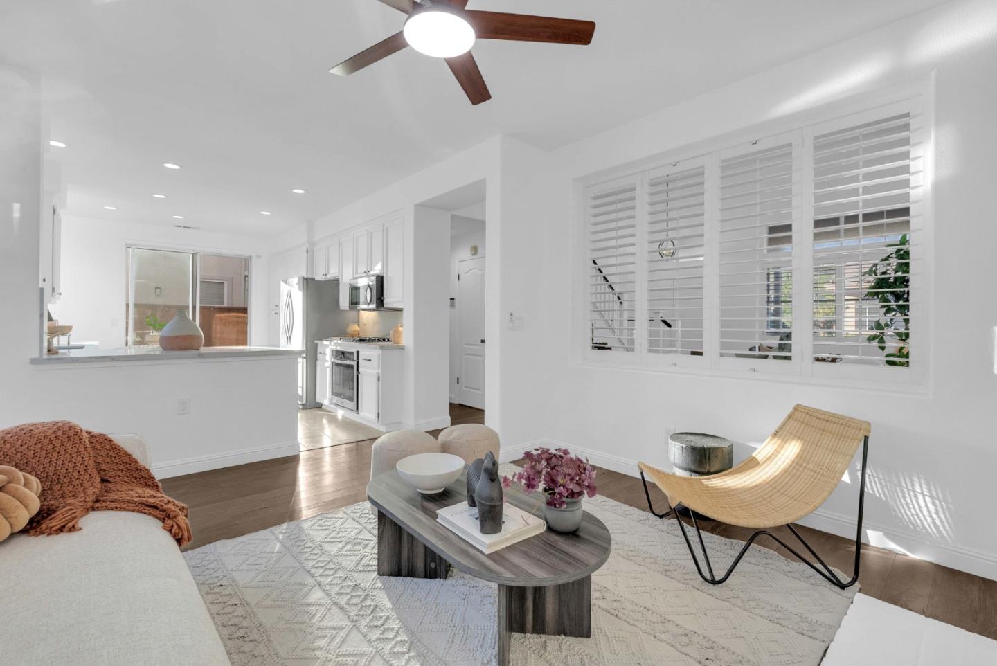 Detail Gallery Image 10 of 42 For 3489 Quarry Park Dr, San Jose,  CA 95136 - 3 Beds | 2/1 Baths