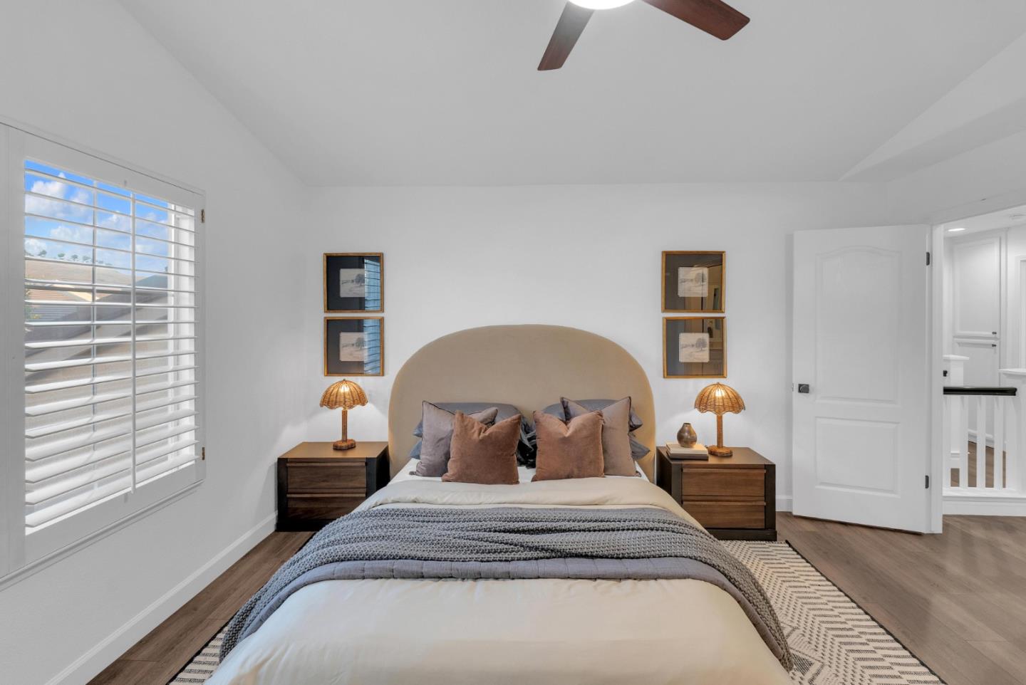 Detail Gallery Image 16 of 42 For 3489 Quarry Park Dr, San Jose,  CA 95136 - 3 Beds | 2/1 Baths